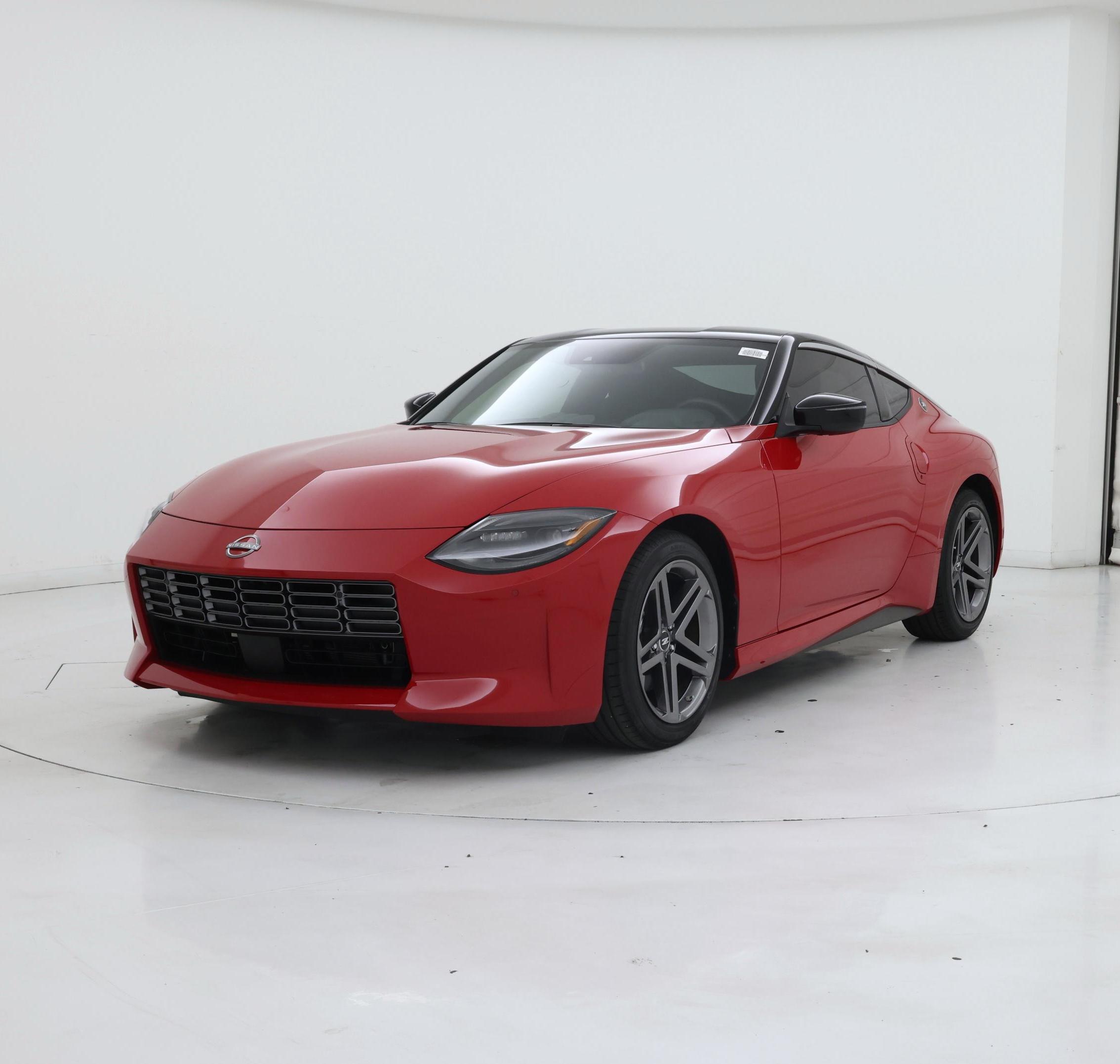 Thumbnail: 2025 Nissan Z - 4