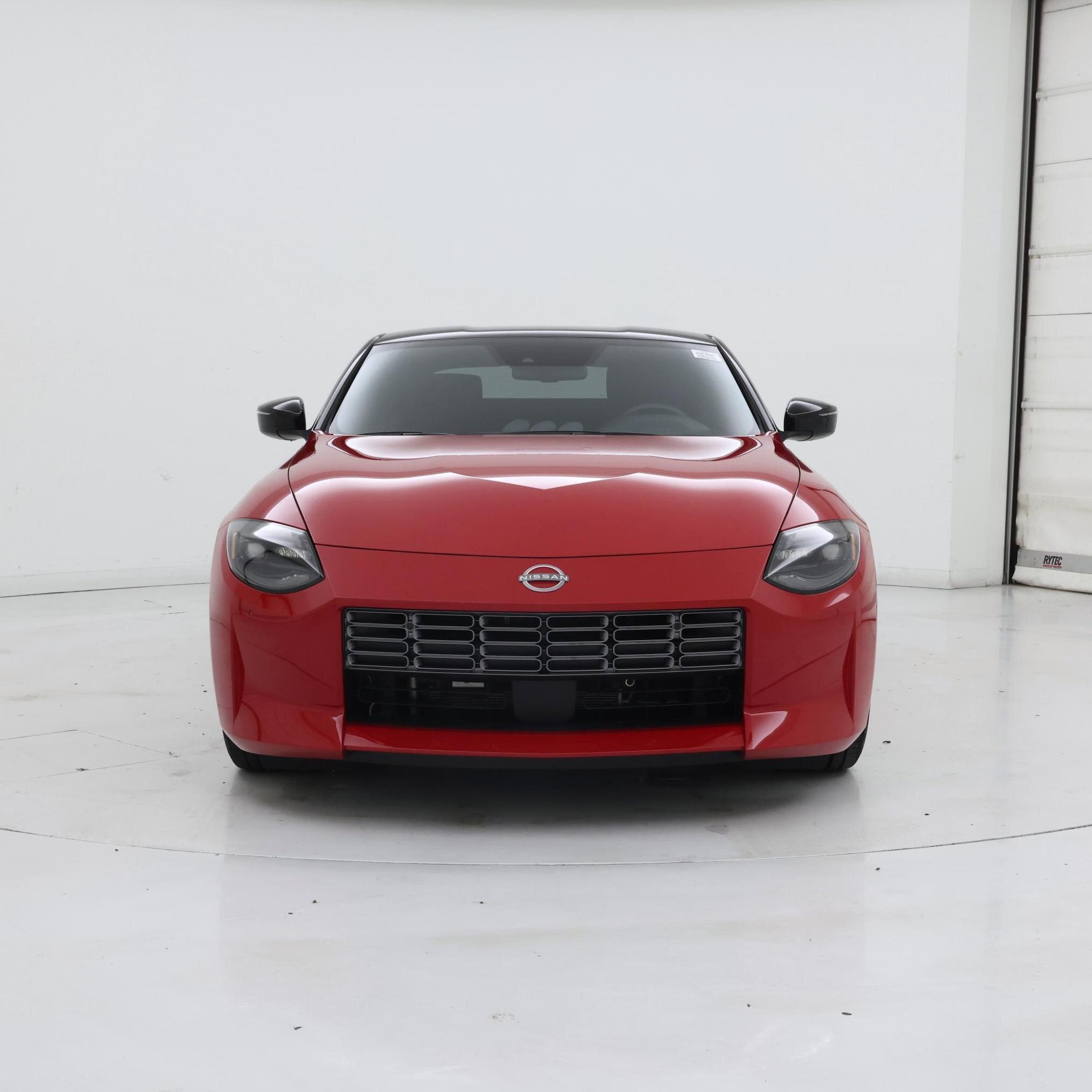 Thumbnail: 2025 Nissan Z - 5