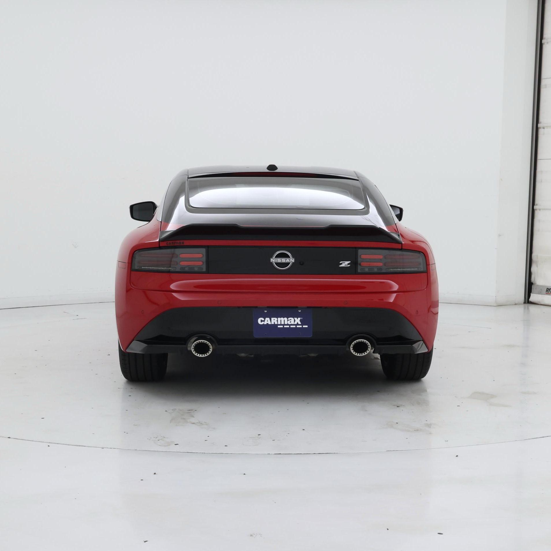 Thumbnail: 2025 Nissan Z - 6