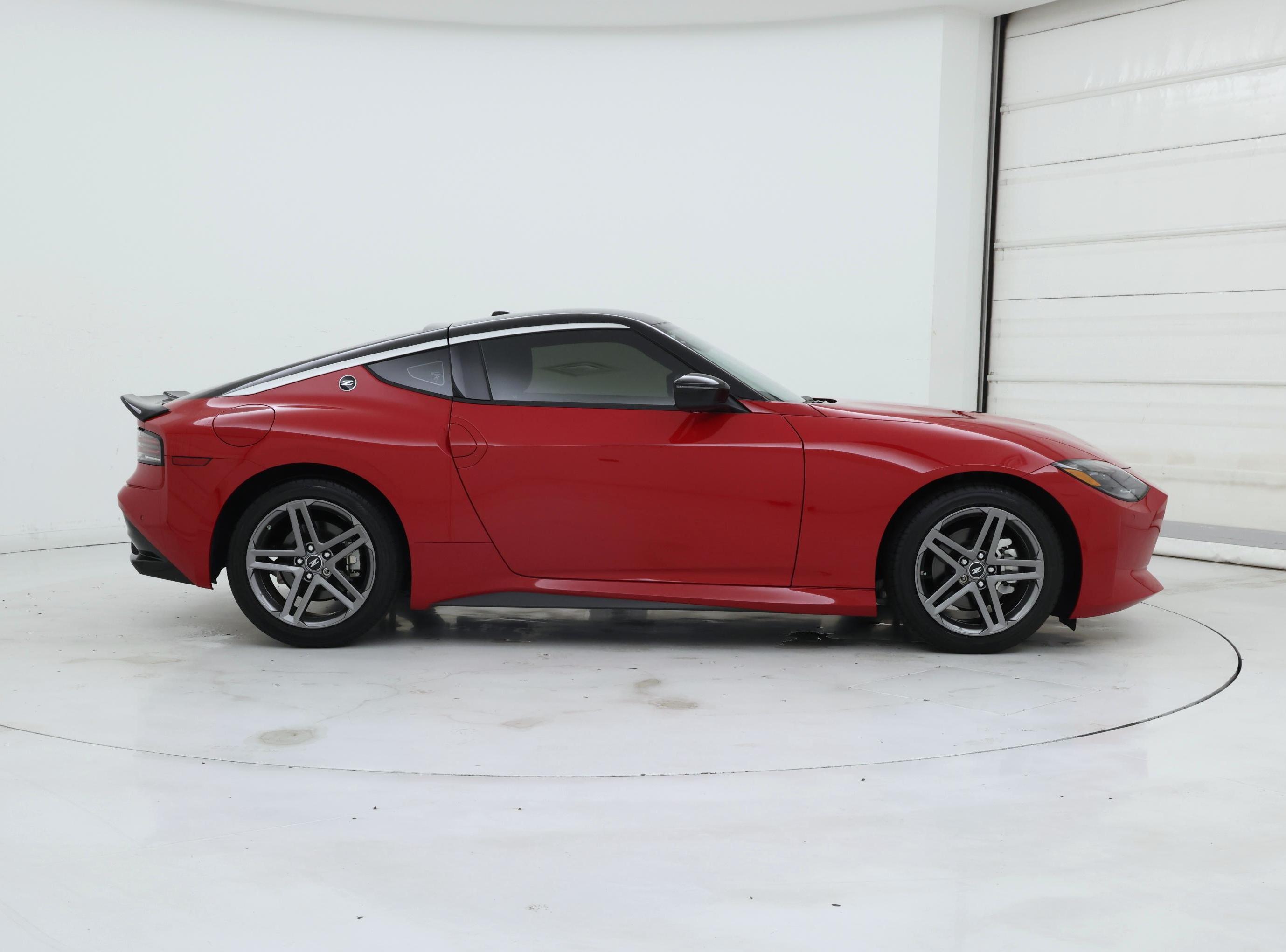 Thumbnail: 2025 Nissan Z - 7