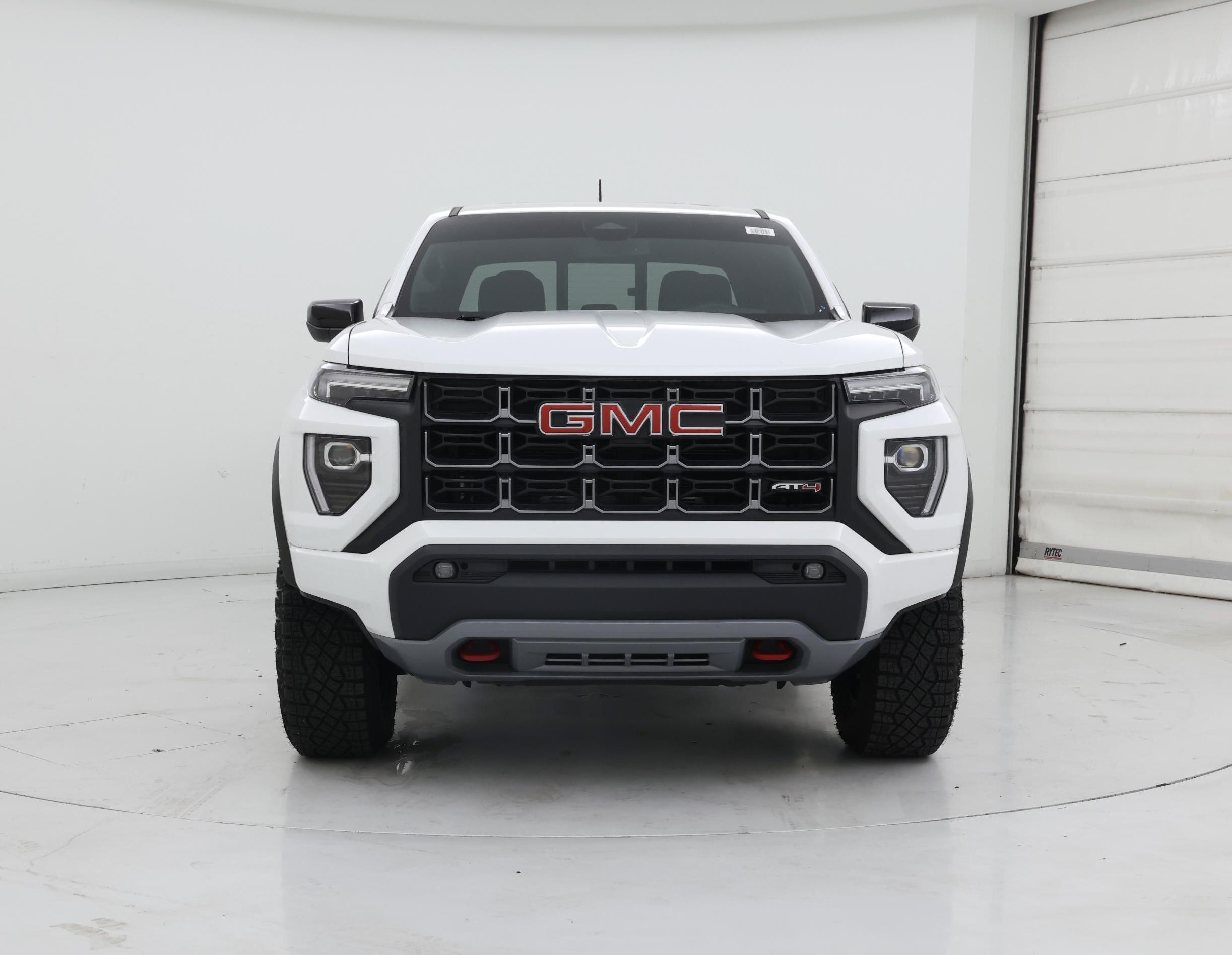 Thumbnail: 2024 GMC Canyon - 5