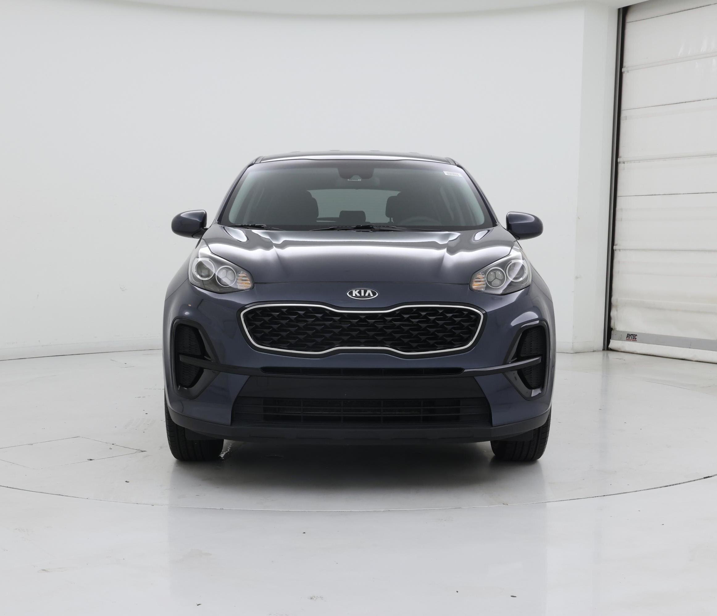 Thumbnail: 2020 Kia Sportage - 5