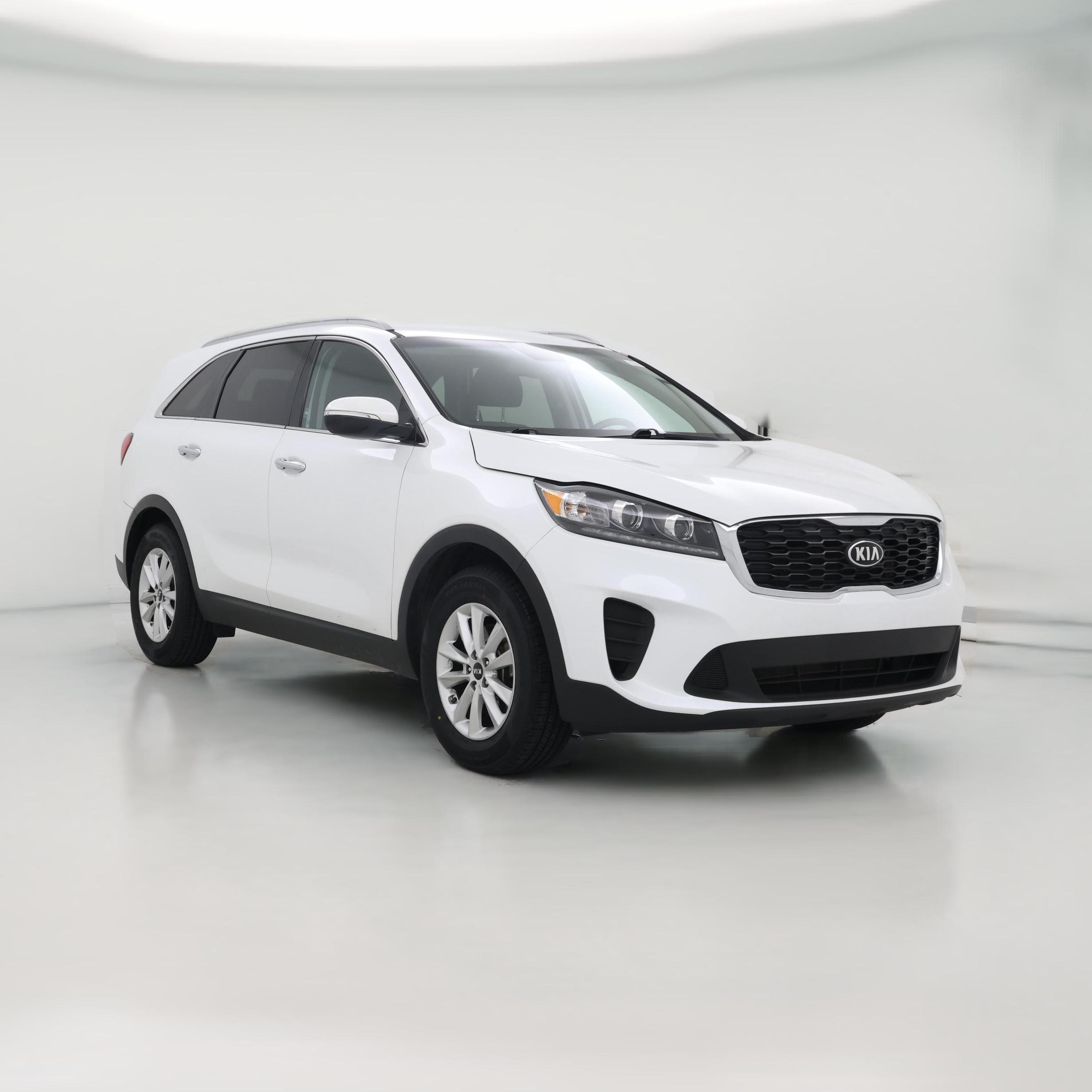 Thumbnail: 2019 Kia Sorento - 1
