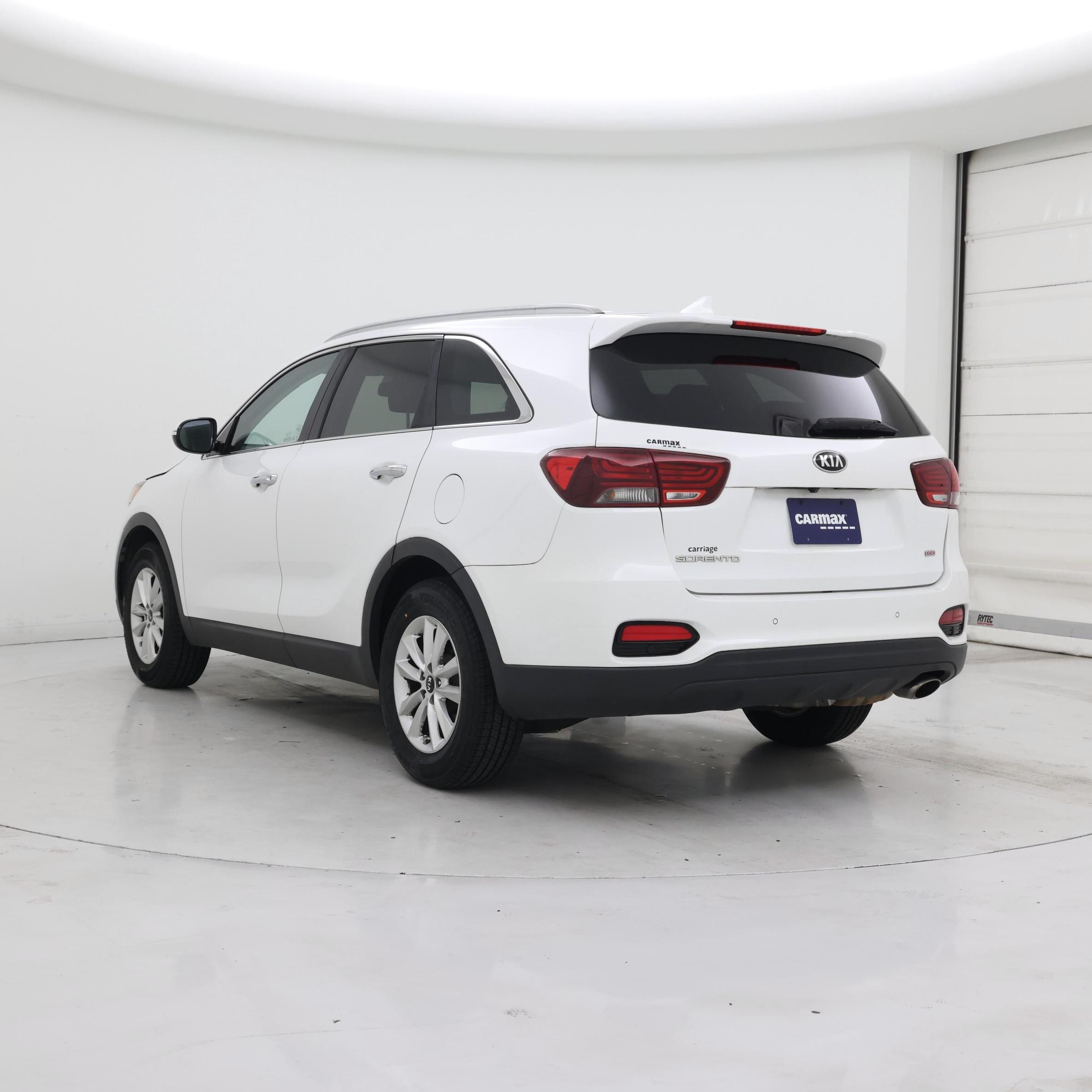Thumbnail: 2019 Kia Sorento - 2