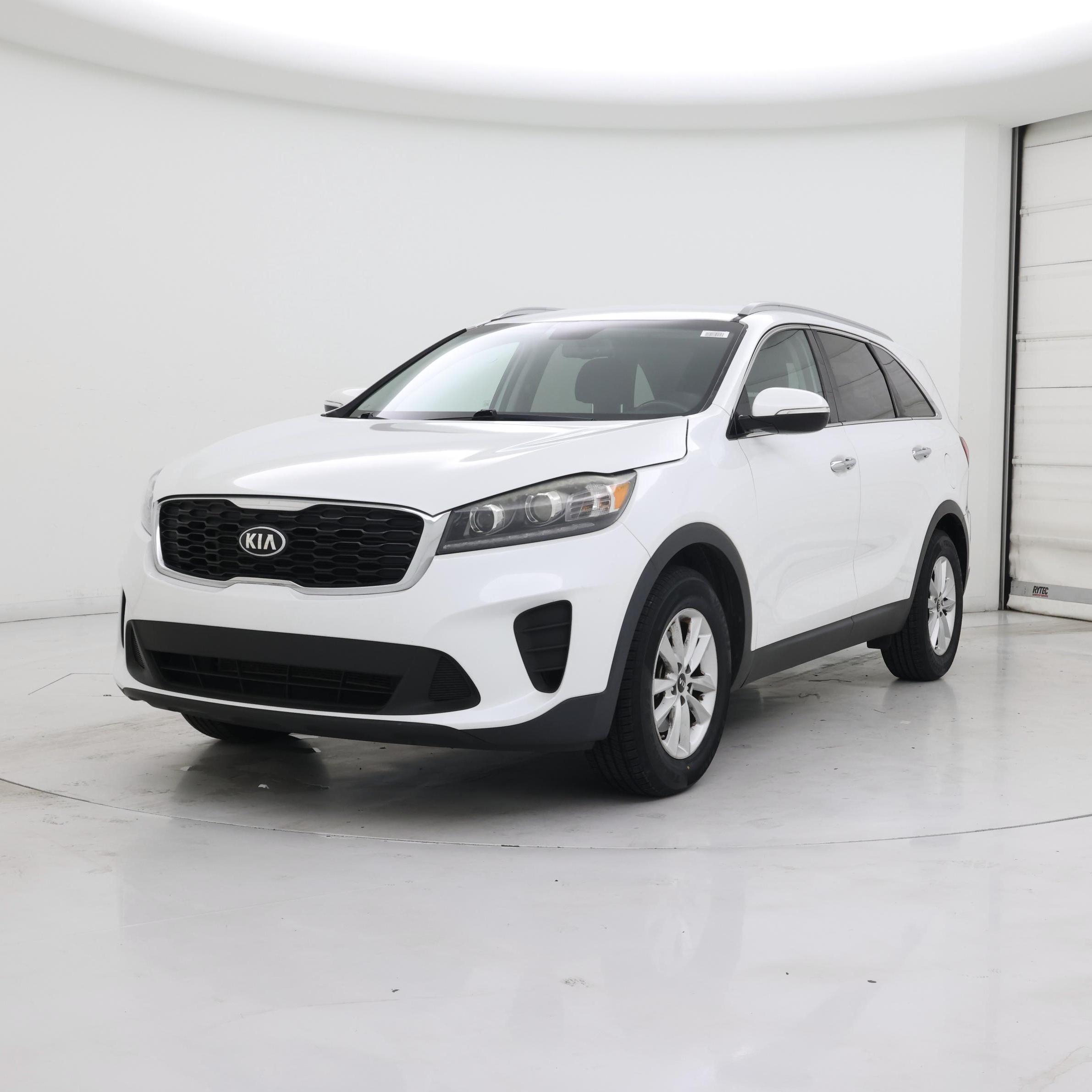 Thumbnail: 2019 Kia Sorento - 4