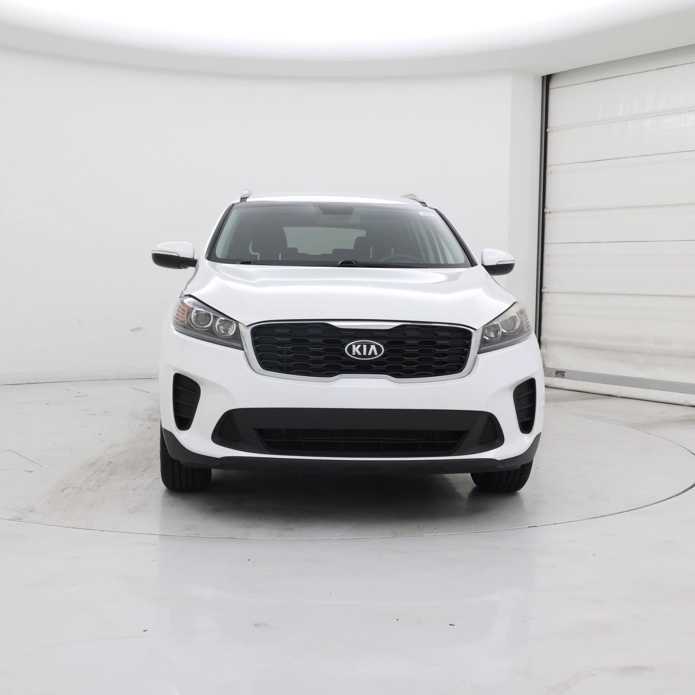 Thumbnail: 2019 Kia Sorento - 5