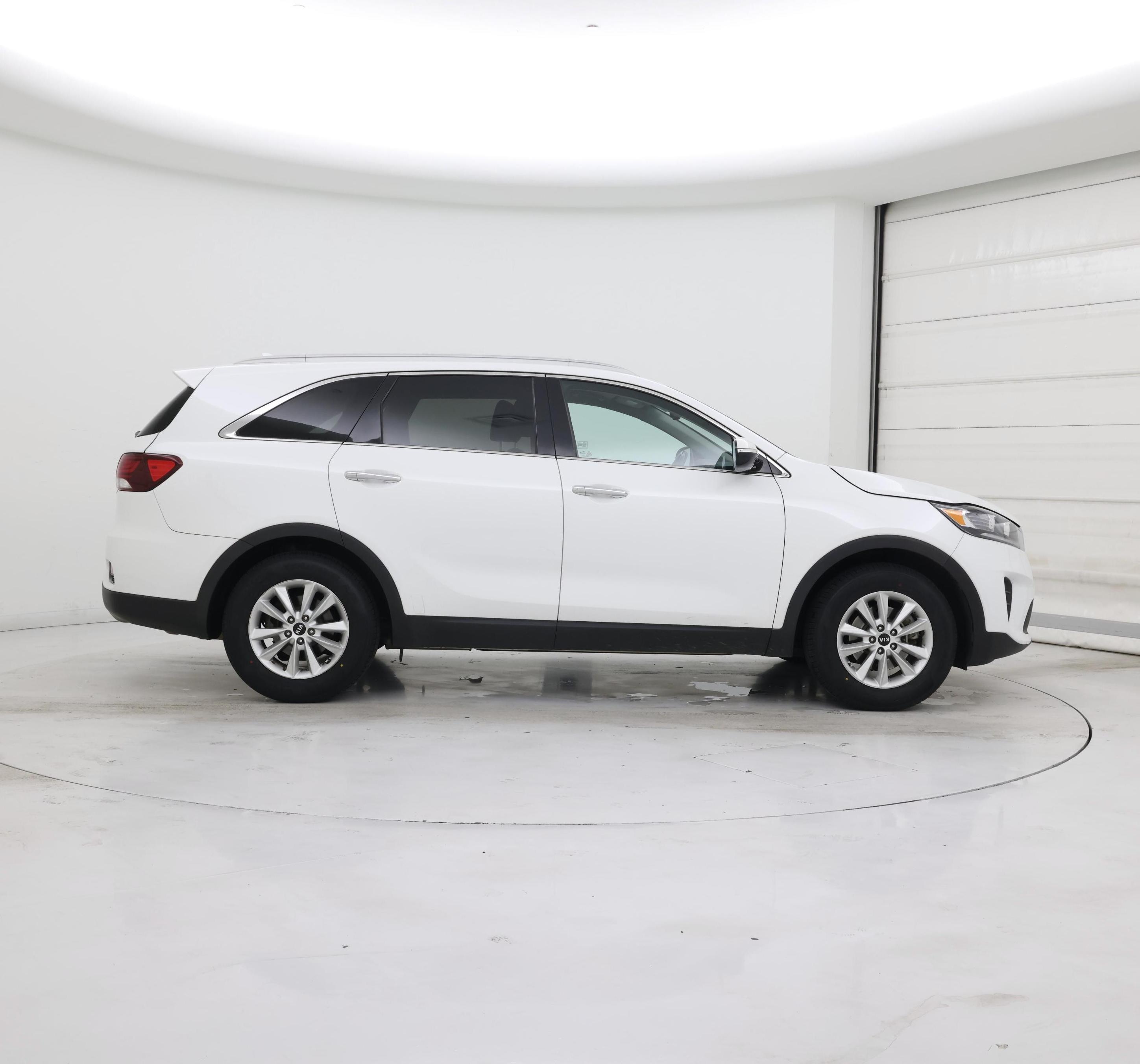 Thumbnail: 2019 Kia Sorento - 7