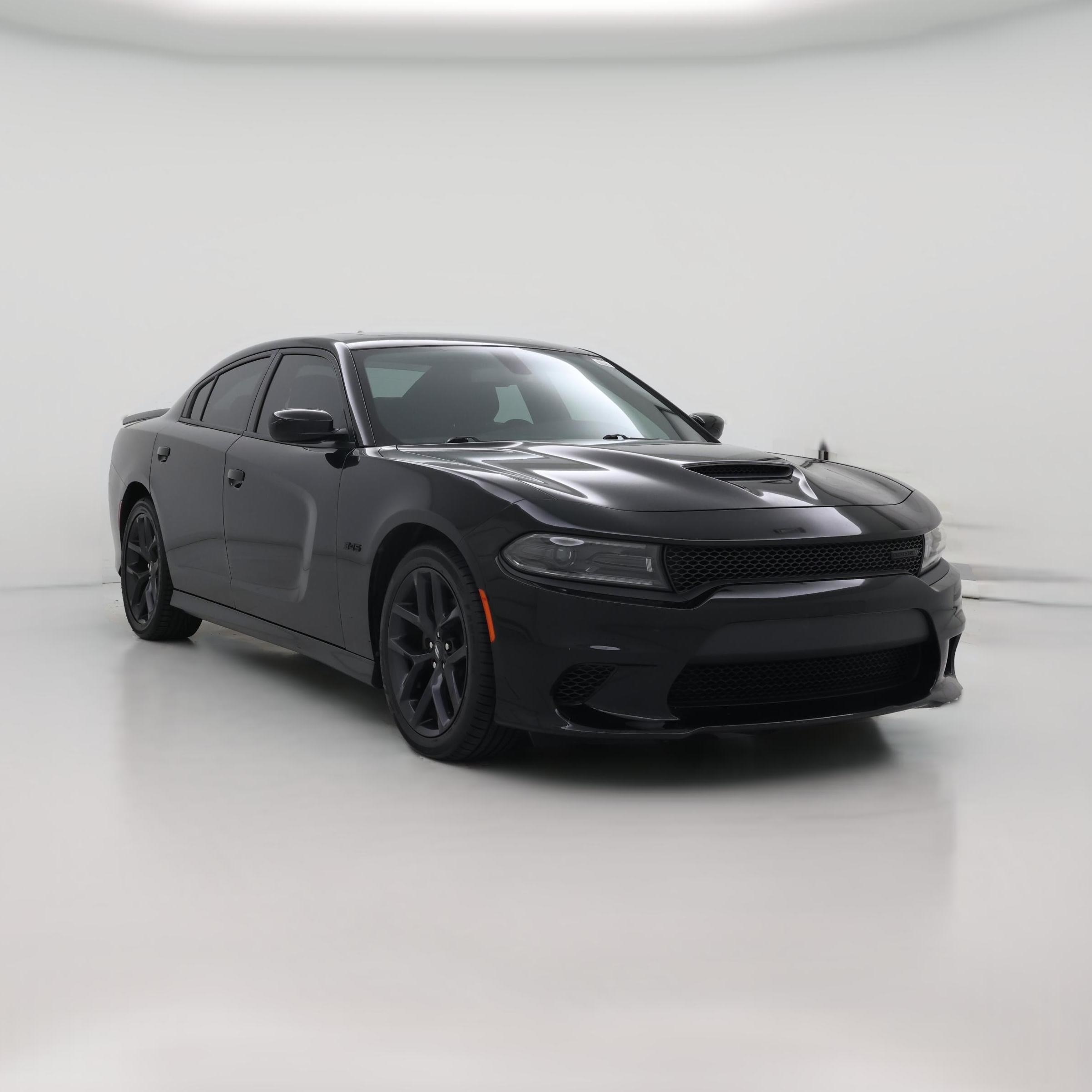Thumbnail: 2023 Dodge Charger - 1