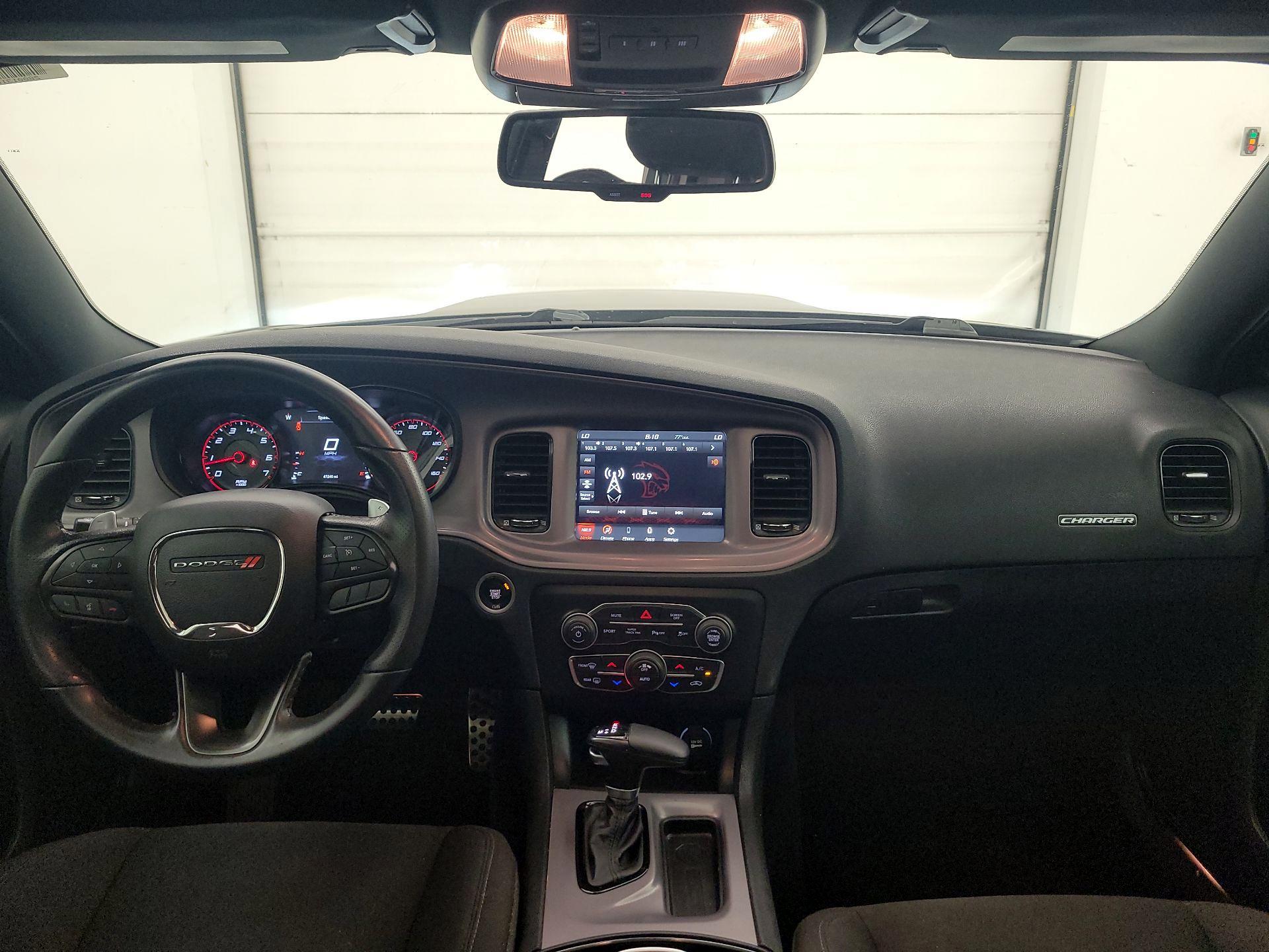 Thumbnail: 2023 Dodge Charger - 9