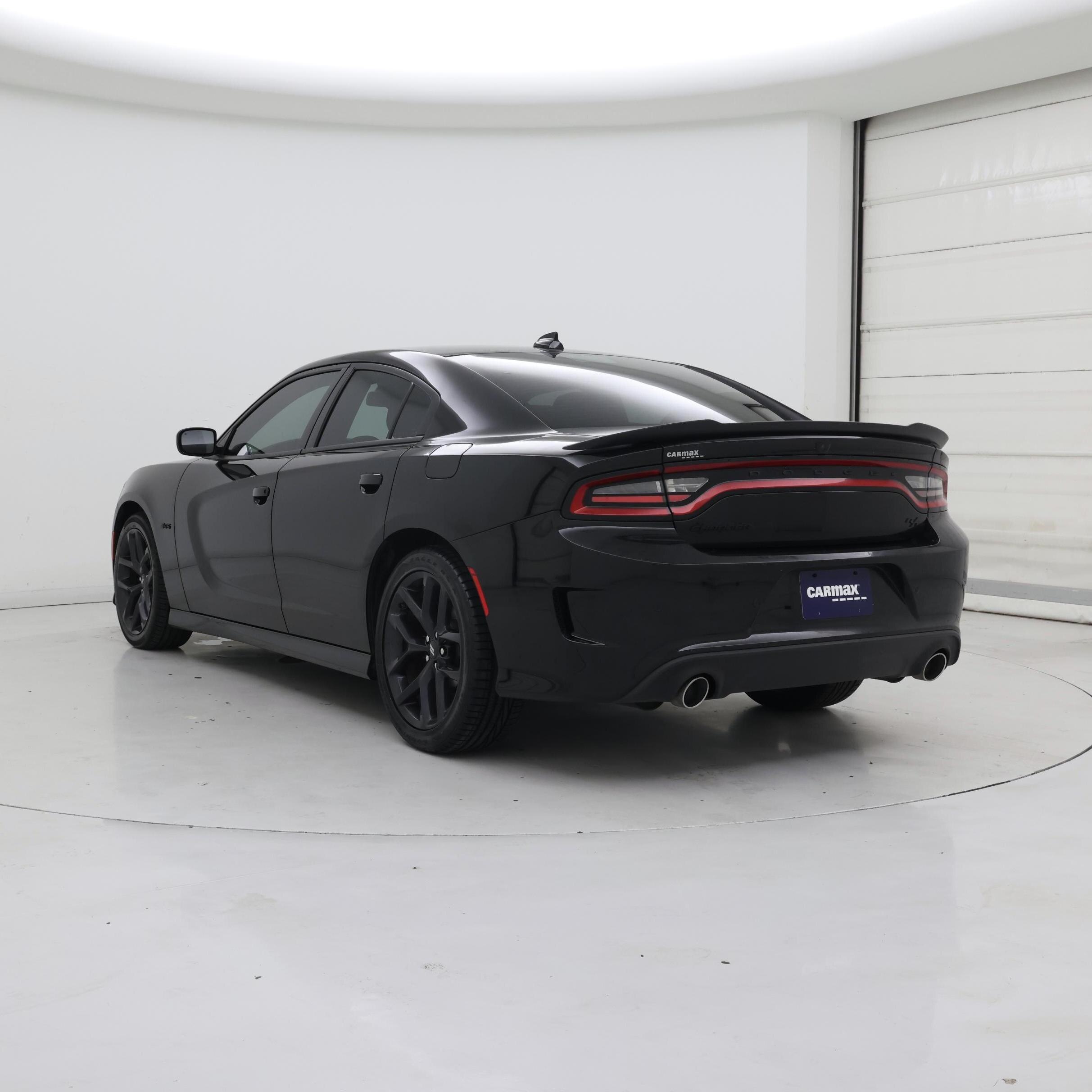 Thumbnail: 2023 Dodge Charger - 2