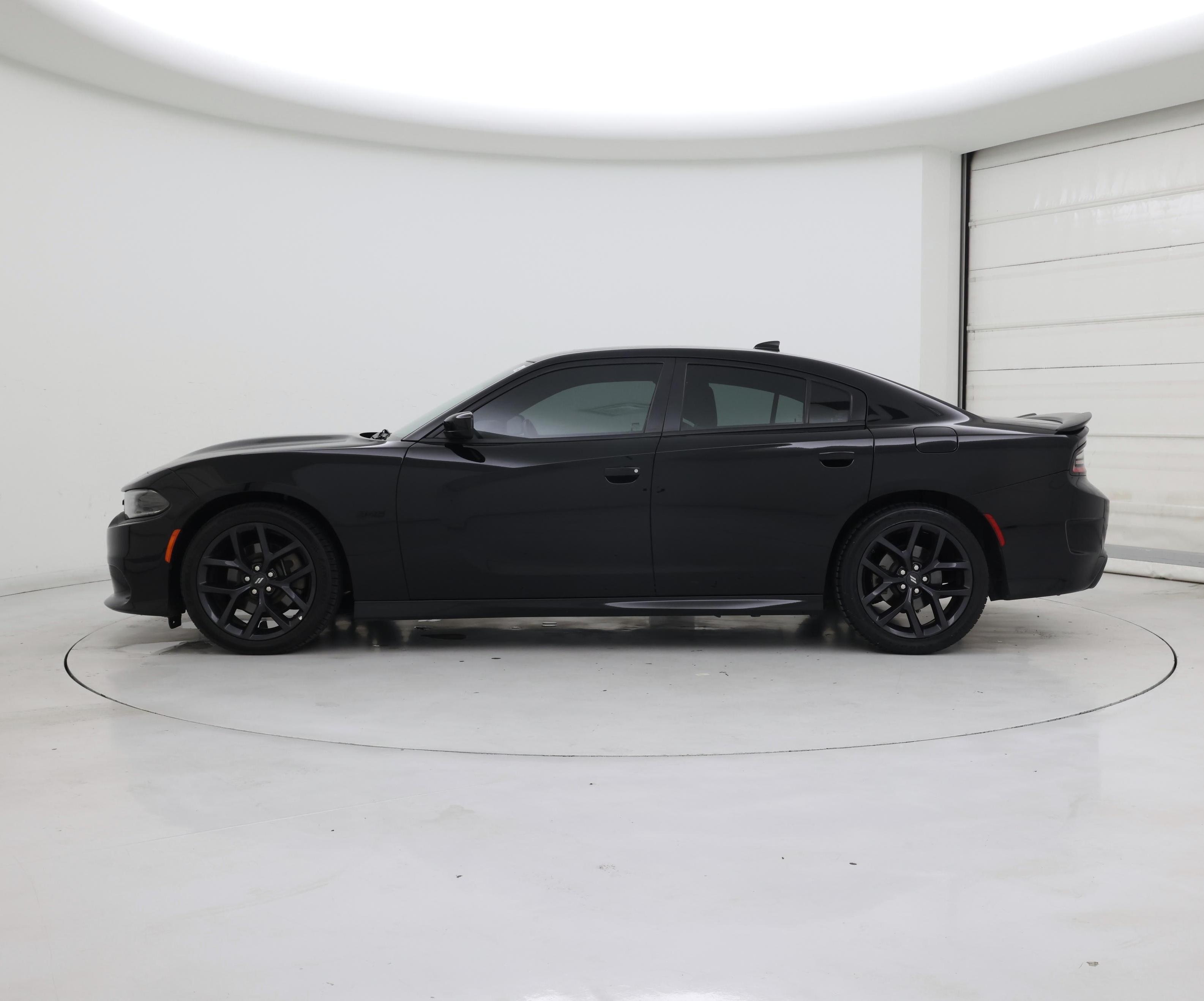 Thumbnail: 2023 Dodge Charger - 3