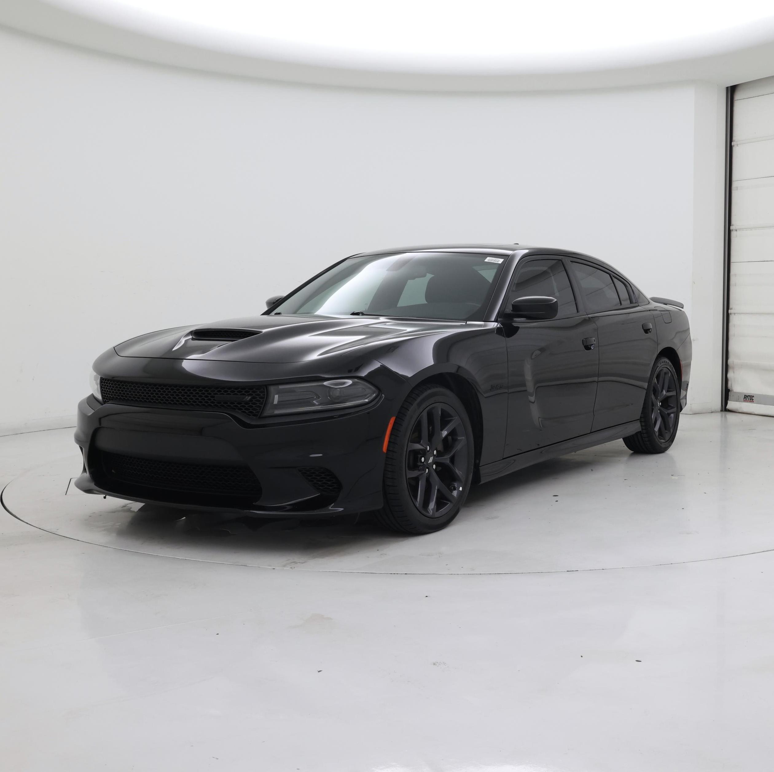Thumbnail: 2023 Dodge Charger - 4