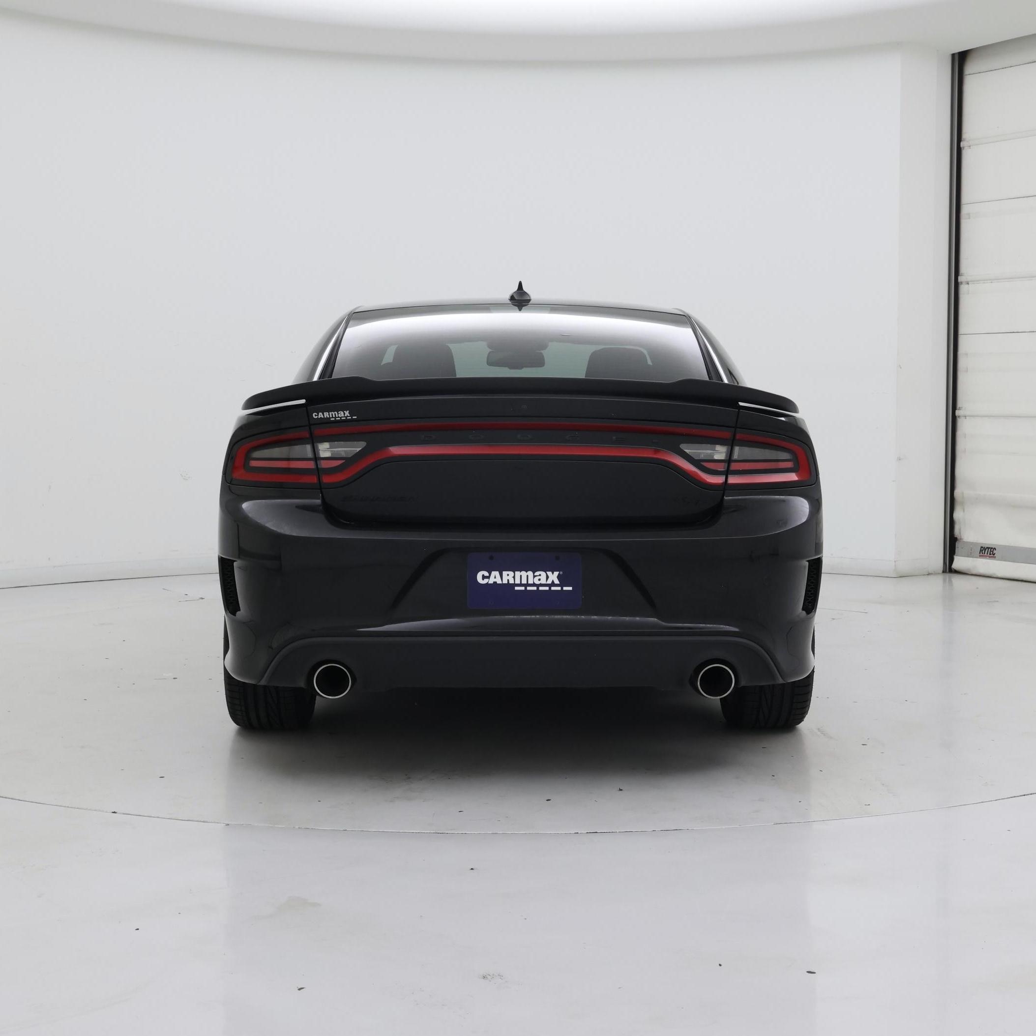 Thumbnail: 2023 Dodge Charger - 6