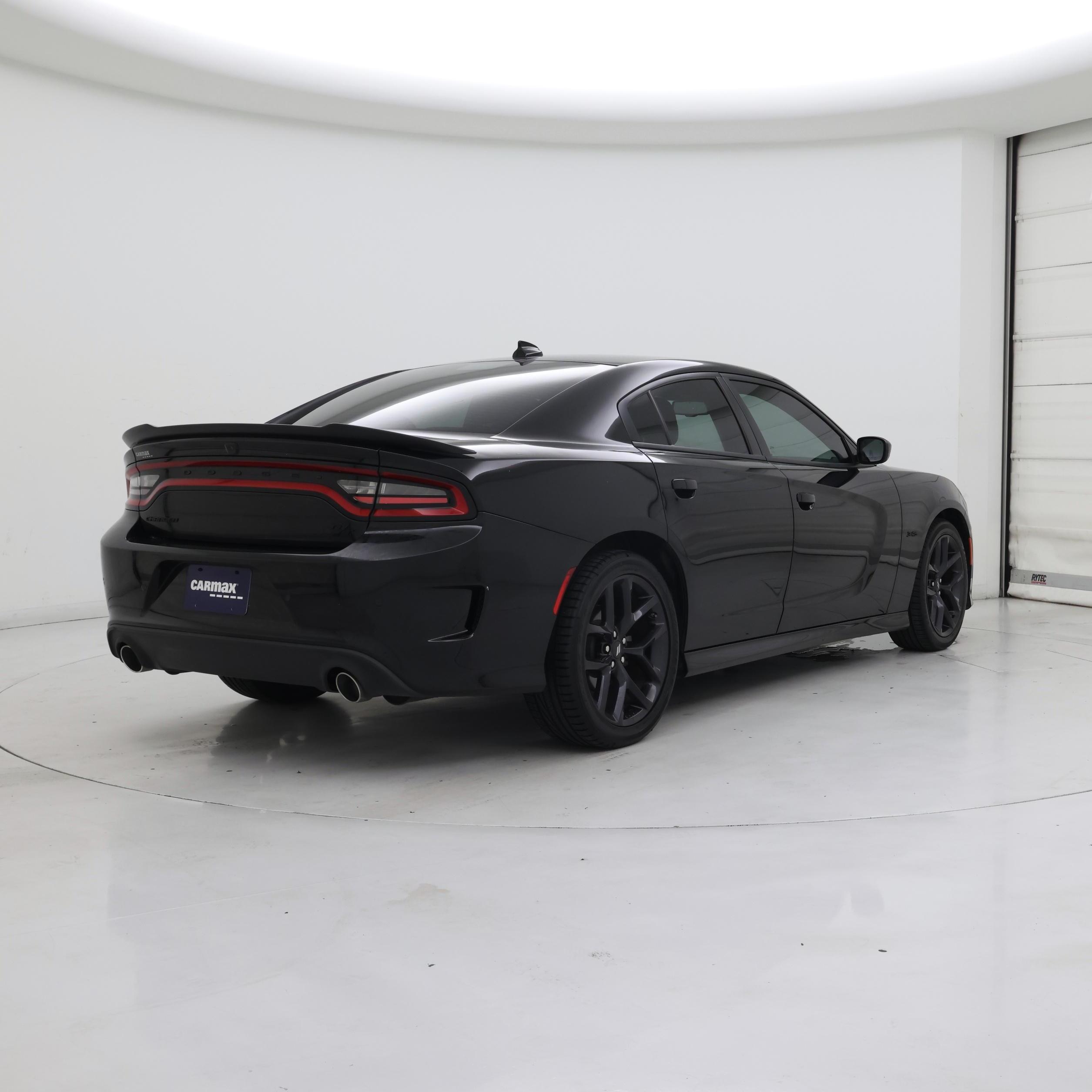 Thumbnail: 2023 Dodge Charger - 8