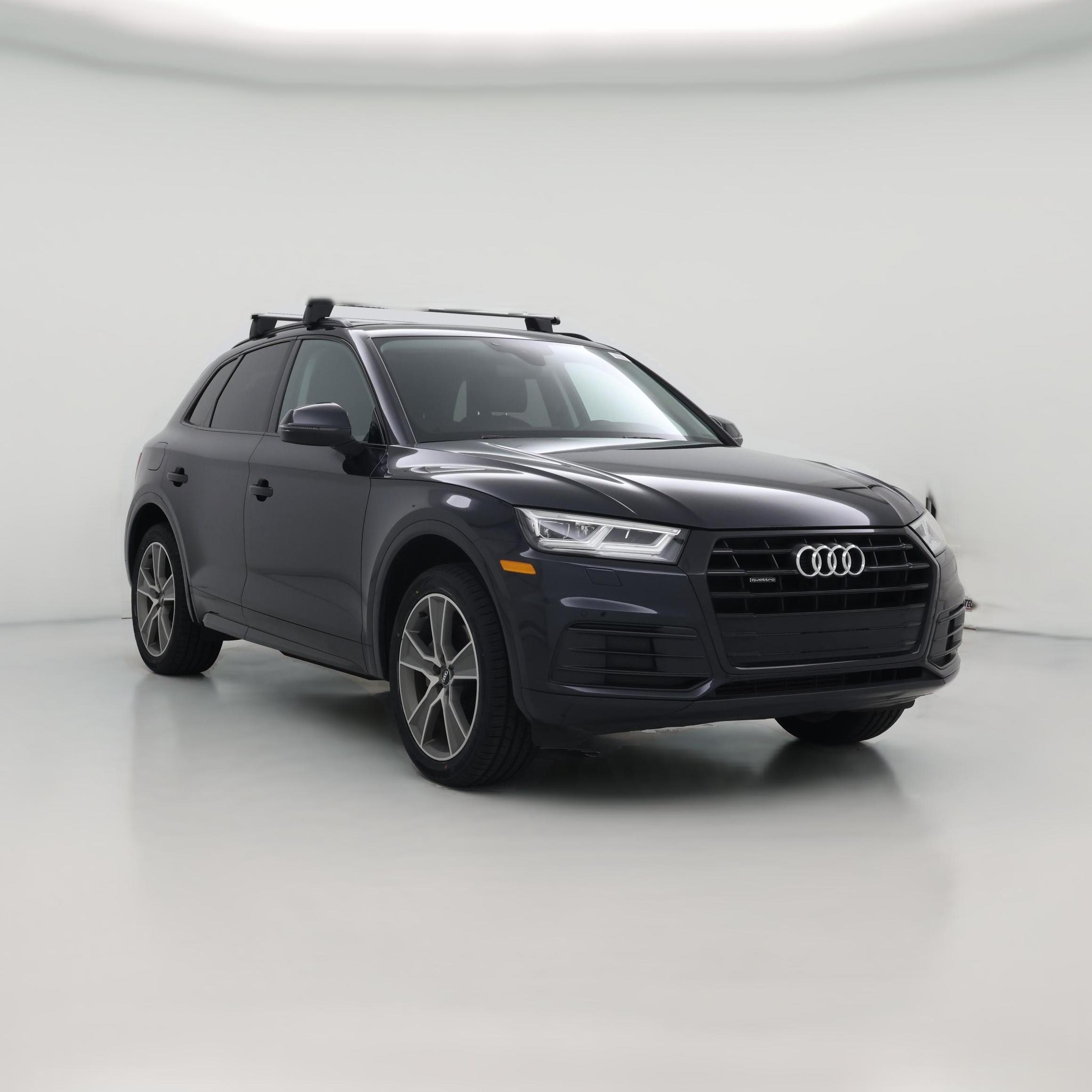 Thumbnail: 2019 Audi Q5 - 1