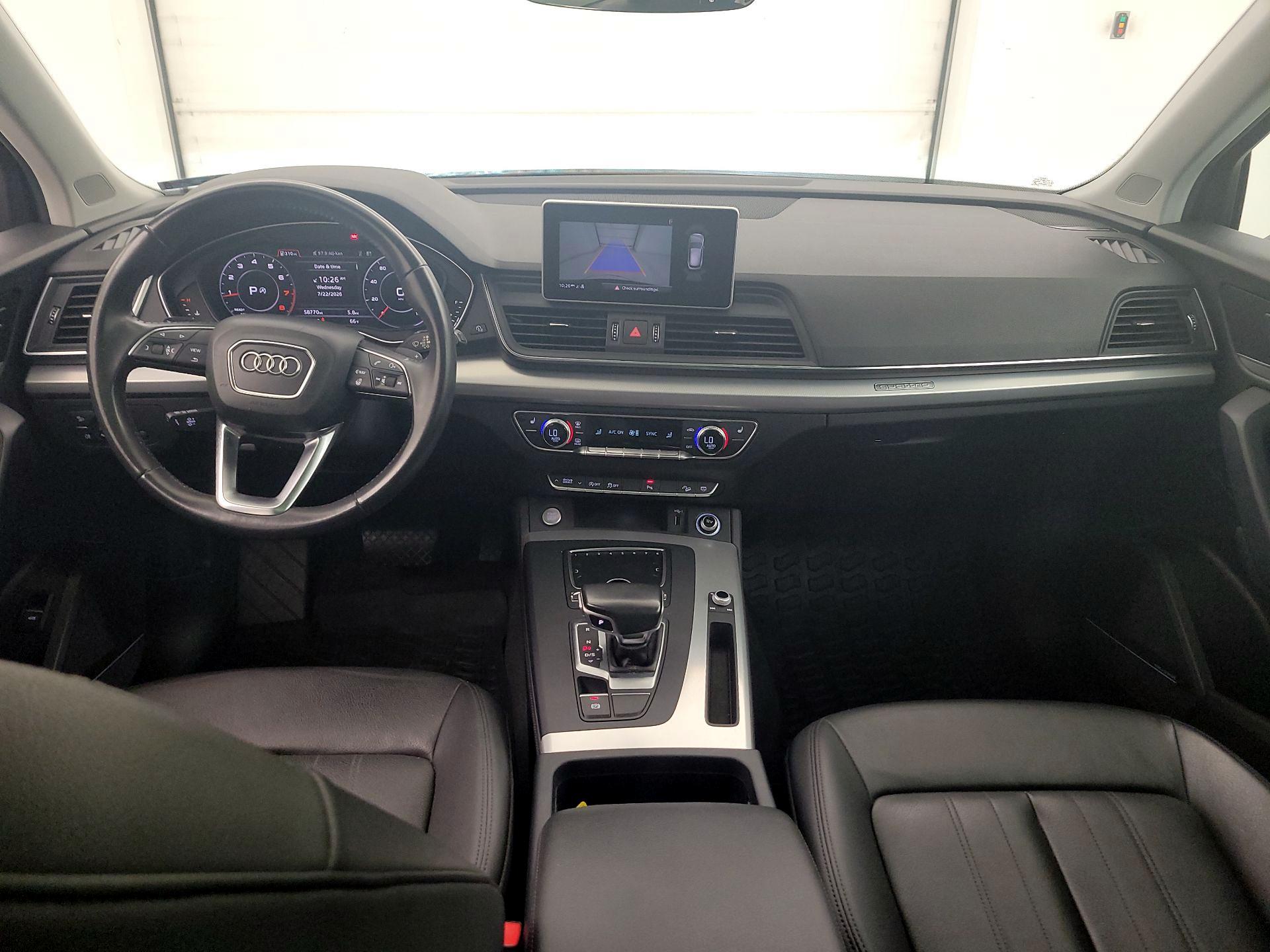 Thumbnail: 2019 Audi Q5 - 9