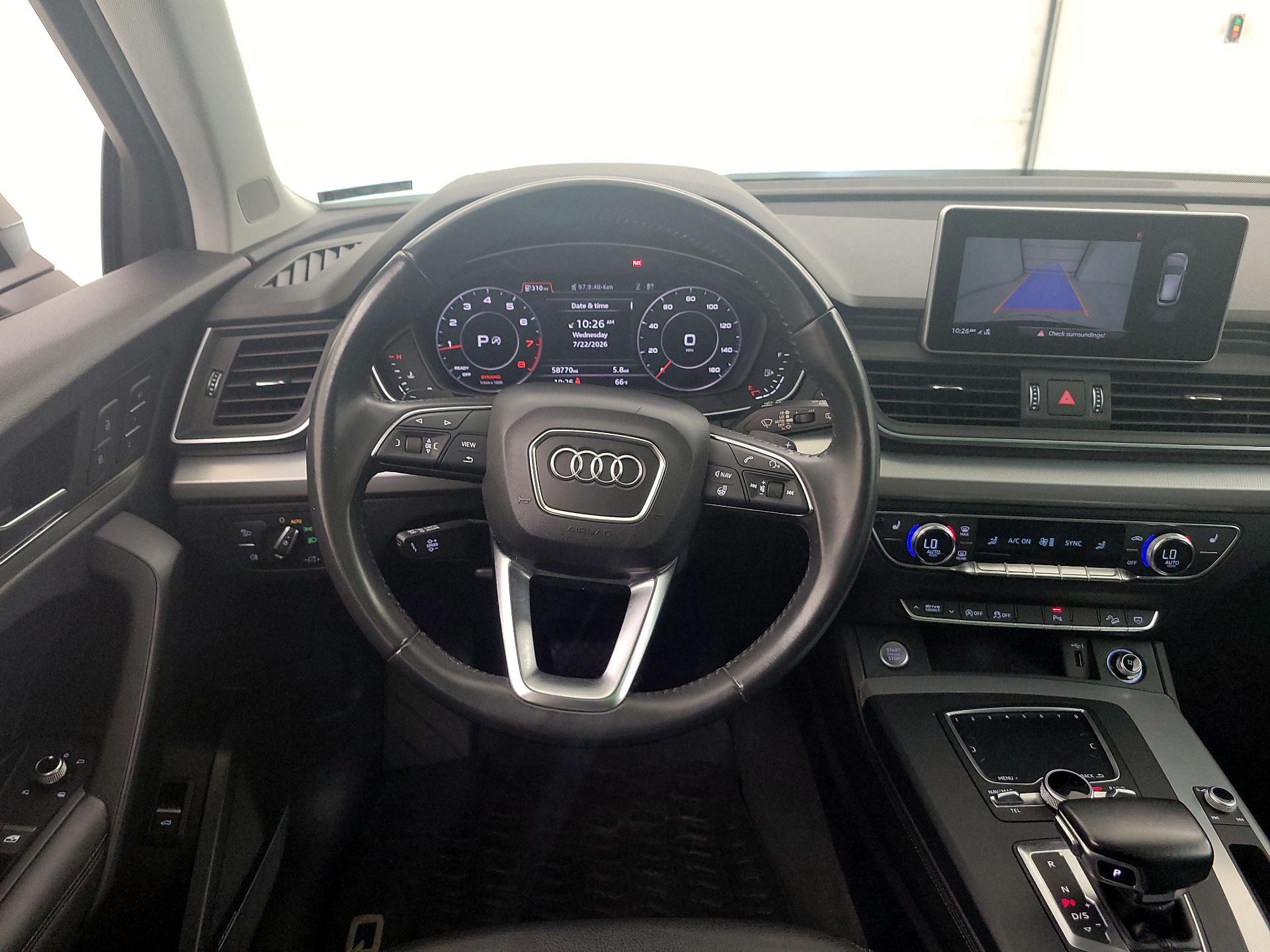 Thumbnail: 2019 Audi Q5 - 10