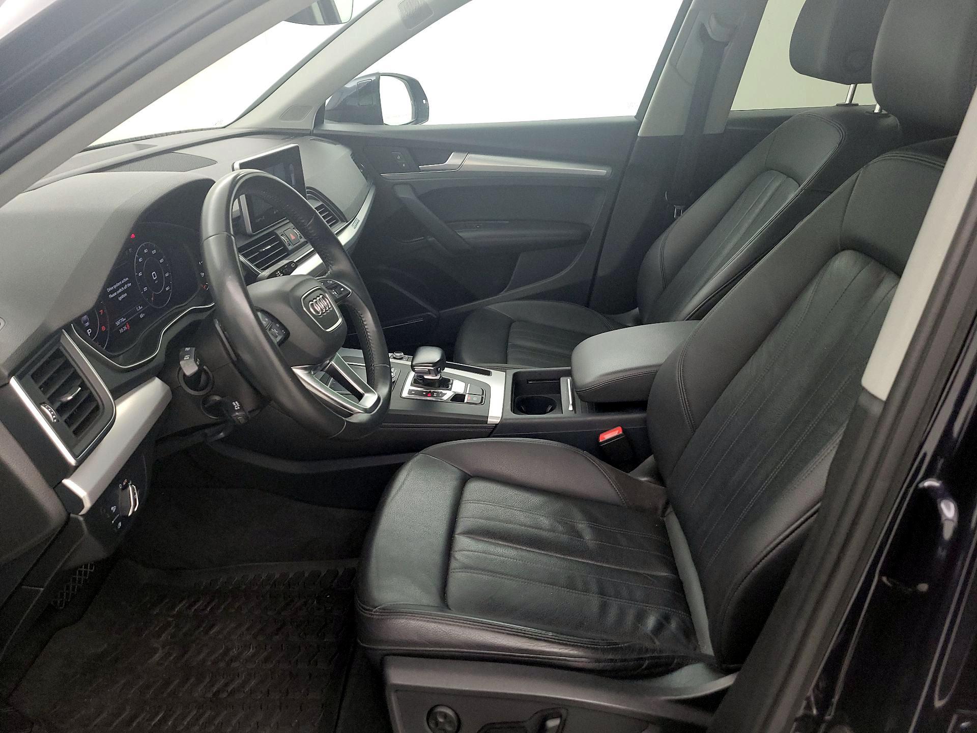 Thumbnail: 2019 Audi Q5 - 11
