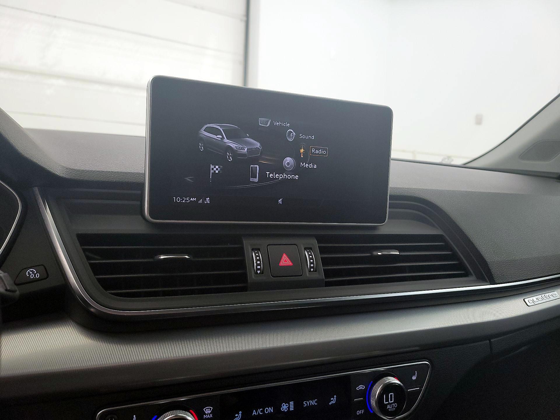 Thumbnail: 2019 Audi Q5 - 14