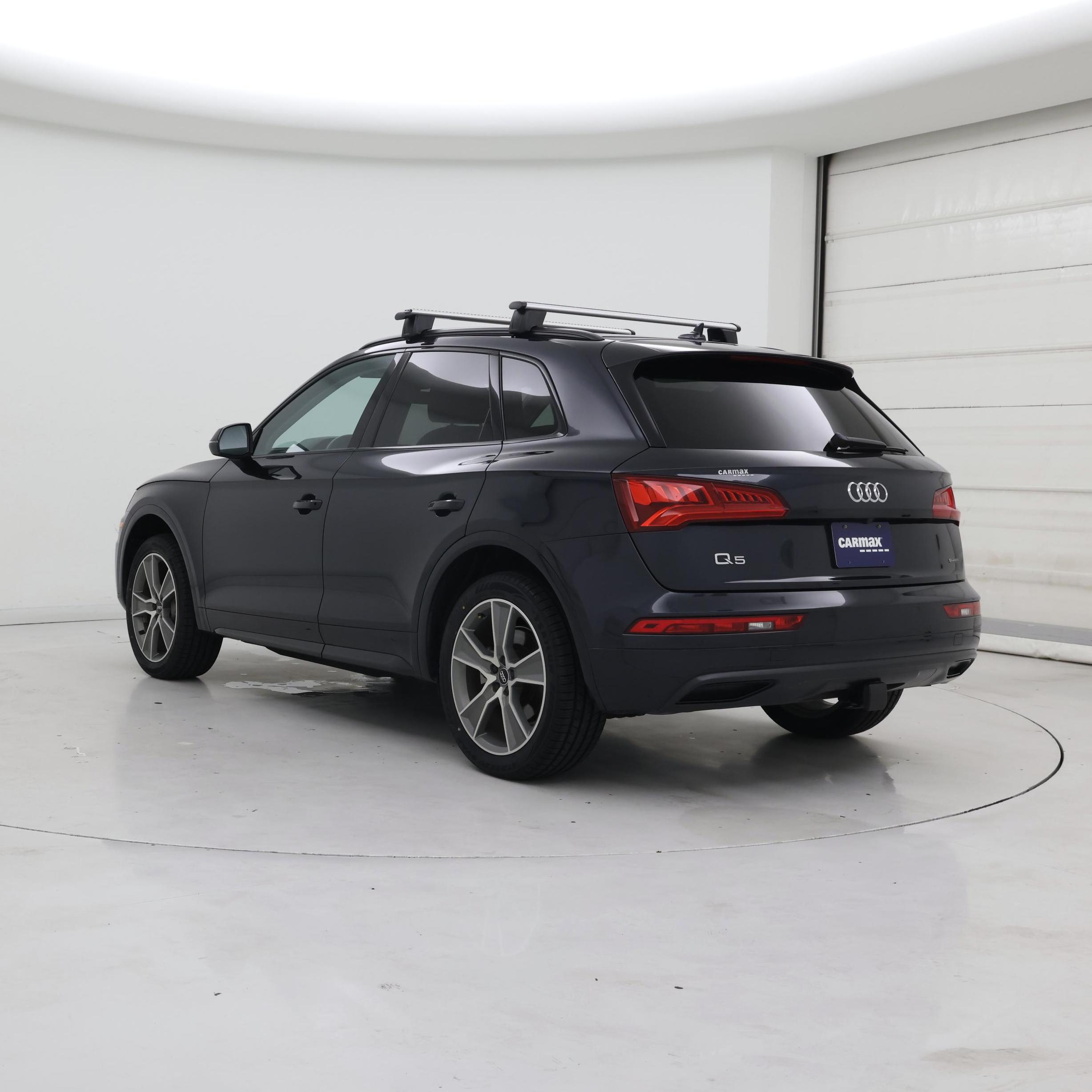 Thumbnail: 2019 Audi Q5 - 2