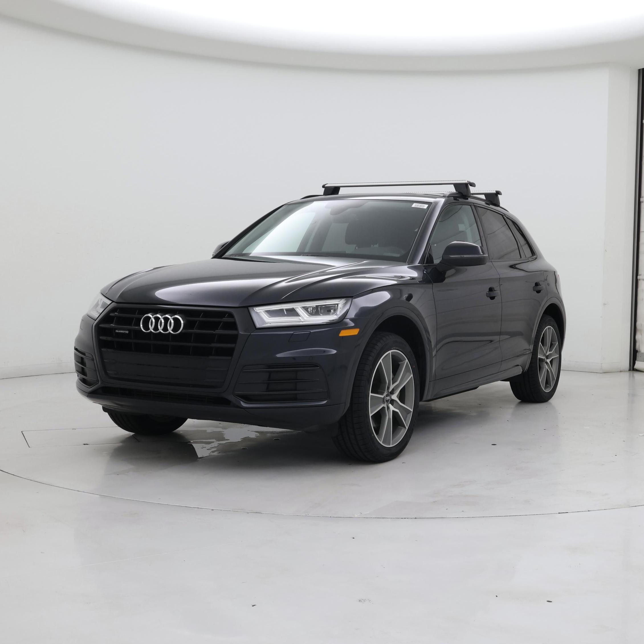 Thumbnail: 2019 Audi Q5 - 4