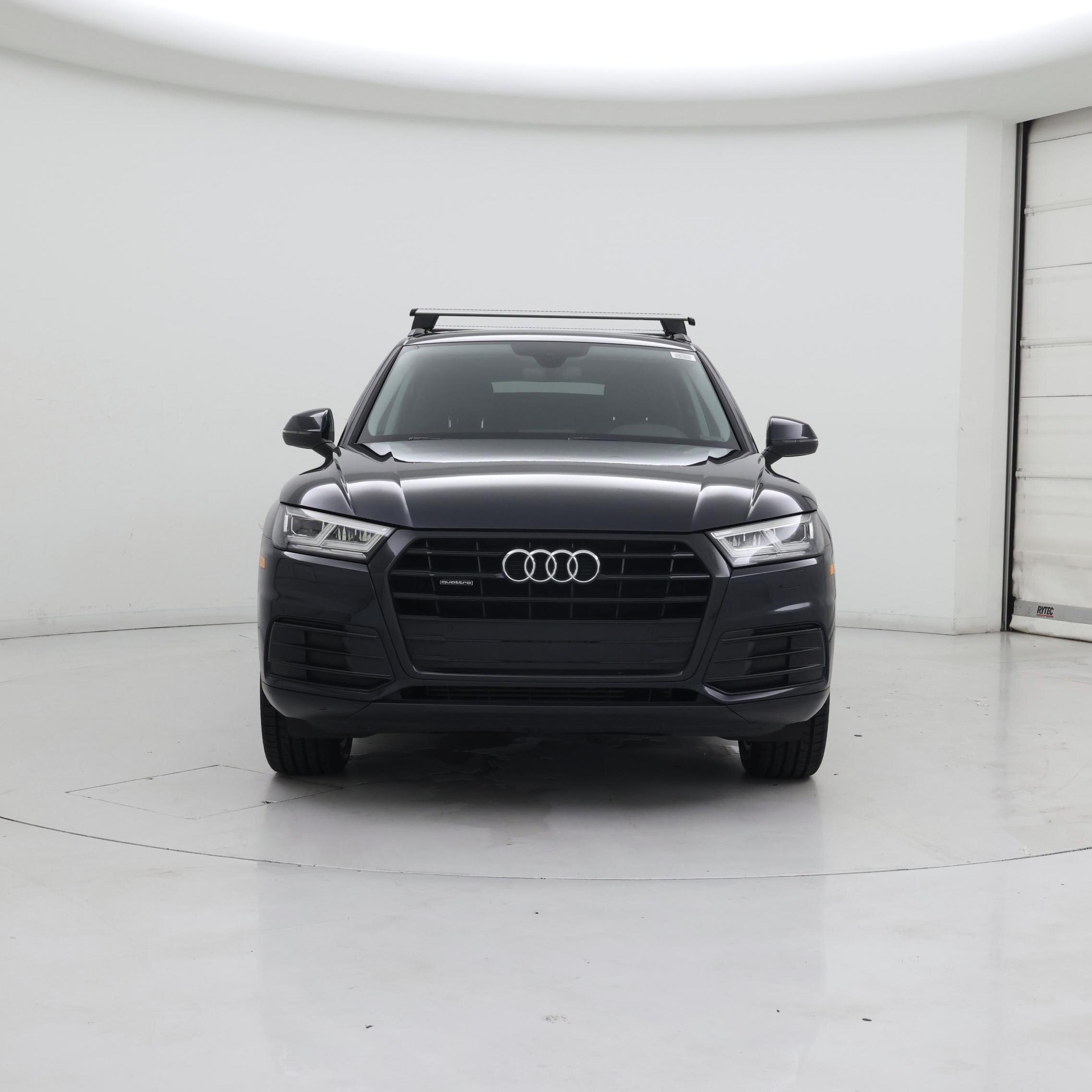 Thumbnail: 2019 Audi Q5 - 5