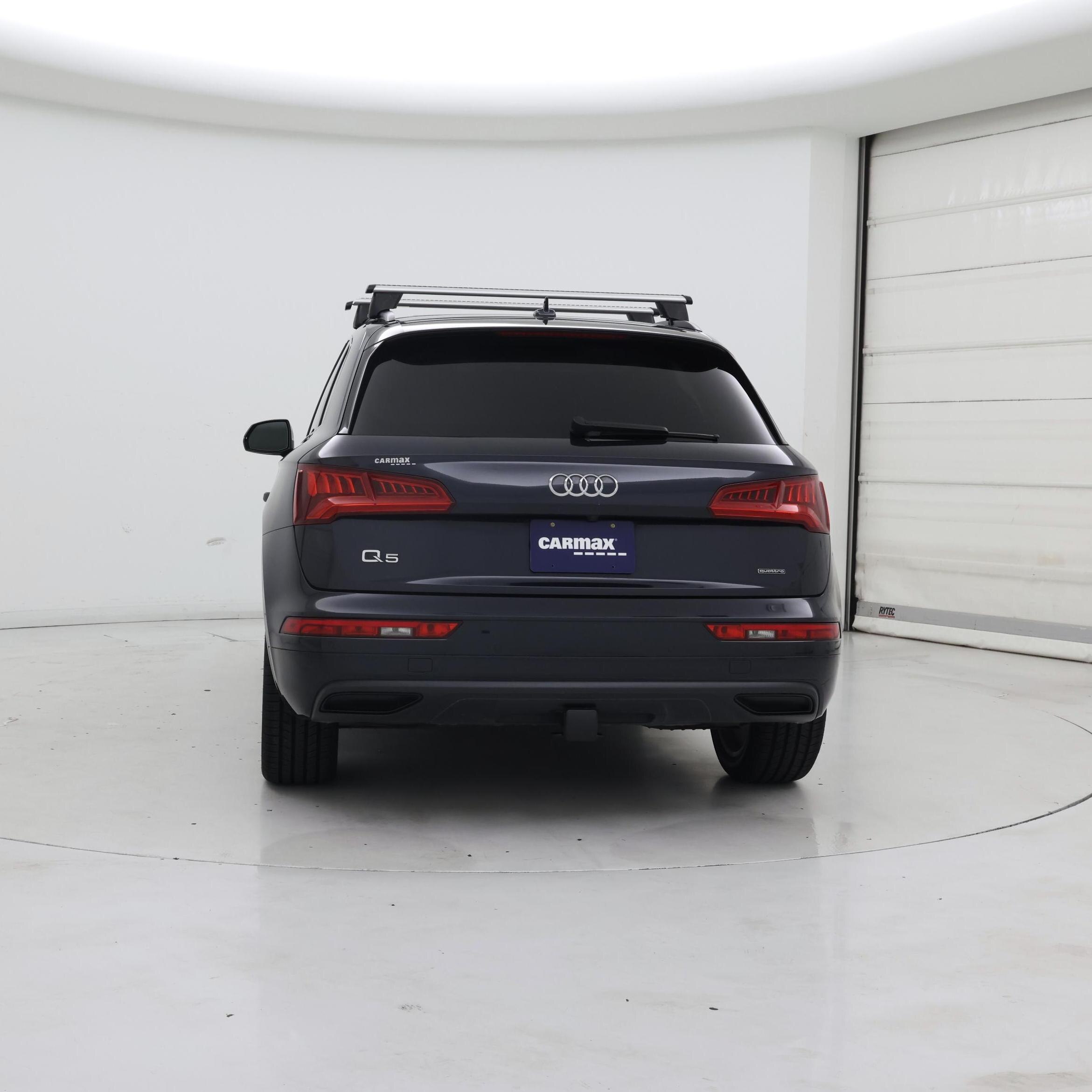 Thumbnail: 2019 Audi Q5 - 6