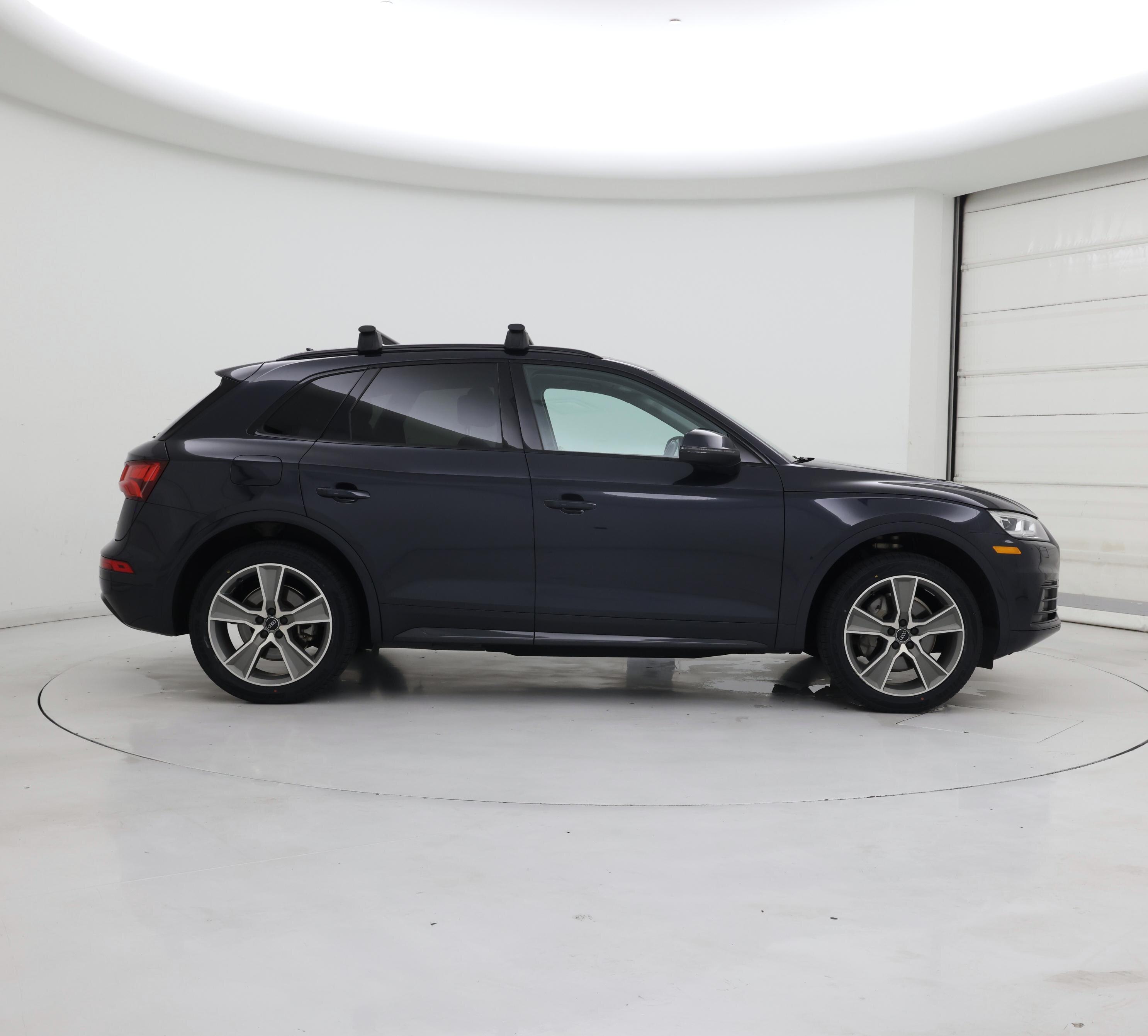 Thumbnail: 2019 Audi Q5 - 7