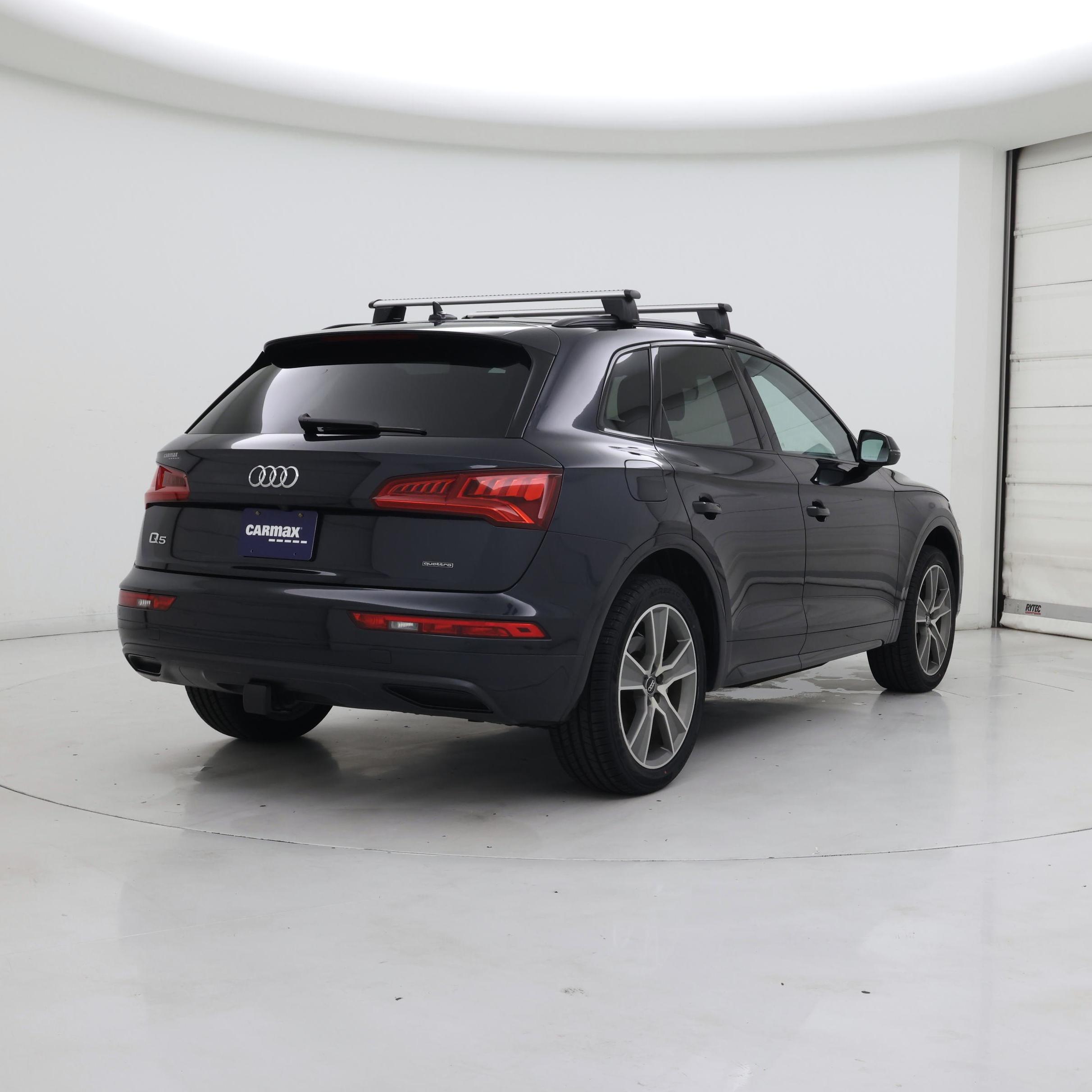 Thumbnail: 2019 Audi Q5 - 8