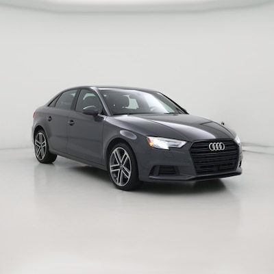 2020 Audi A3 Premium