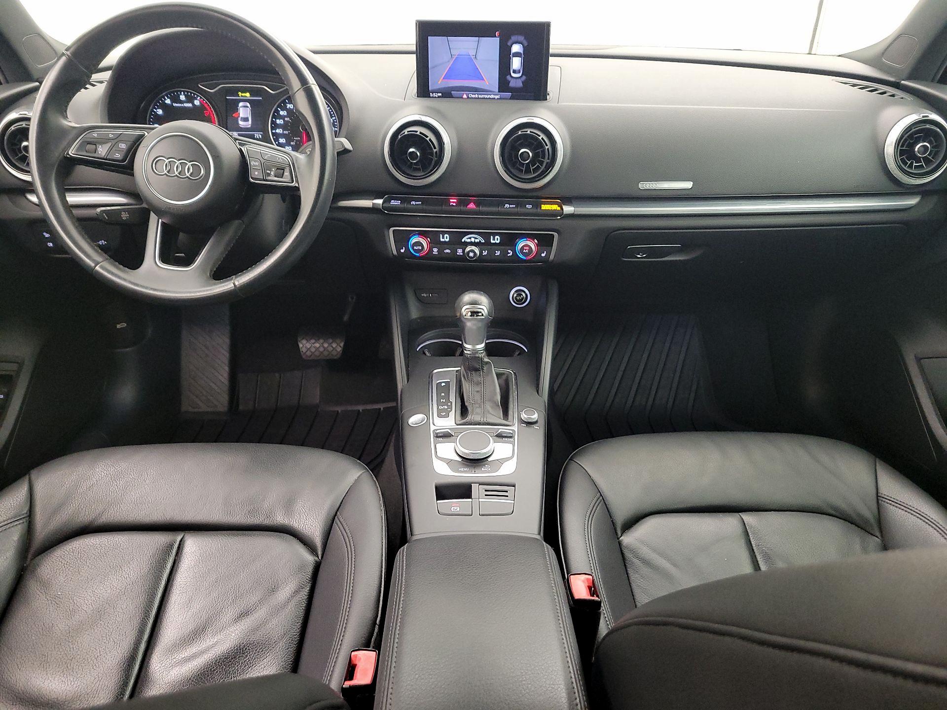 Thumbnail: 2020 Audi A3 - 9
