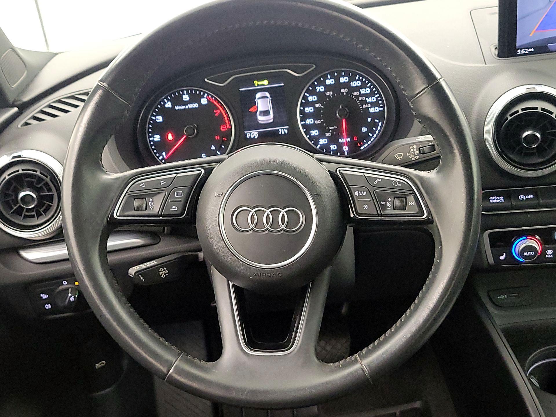 Thumbnail: 2020 Audi A3 - 10