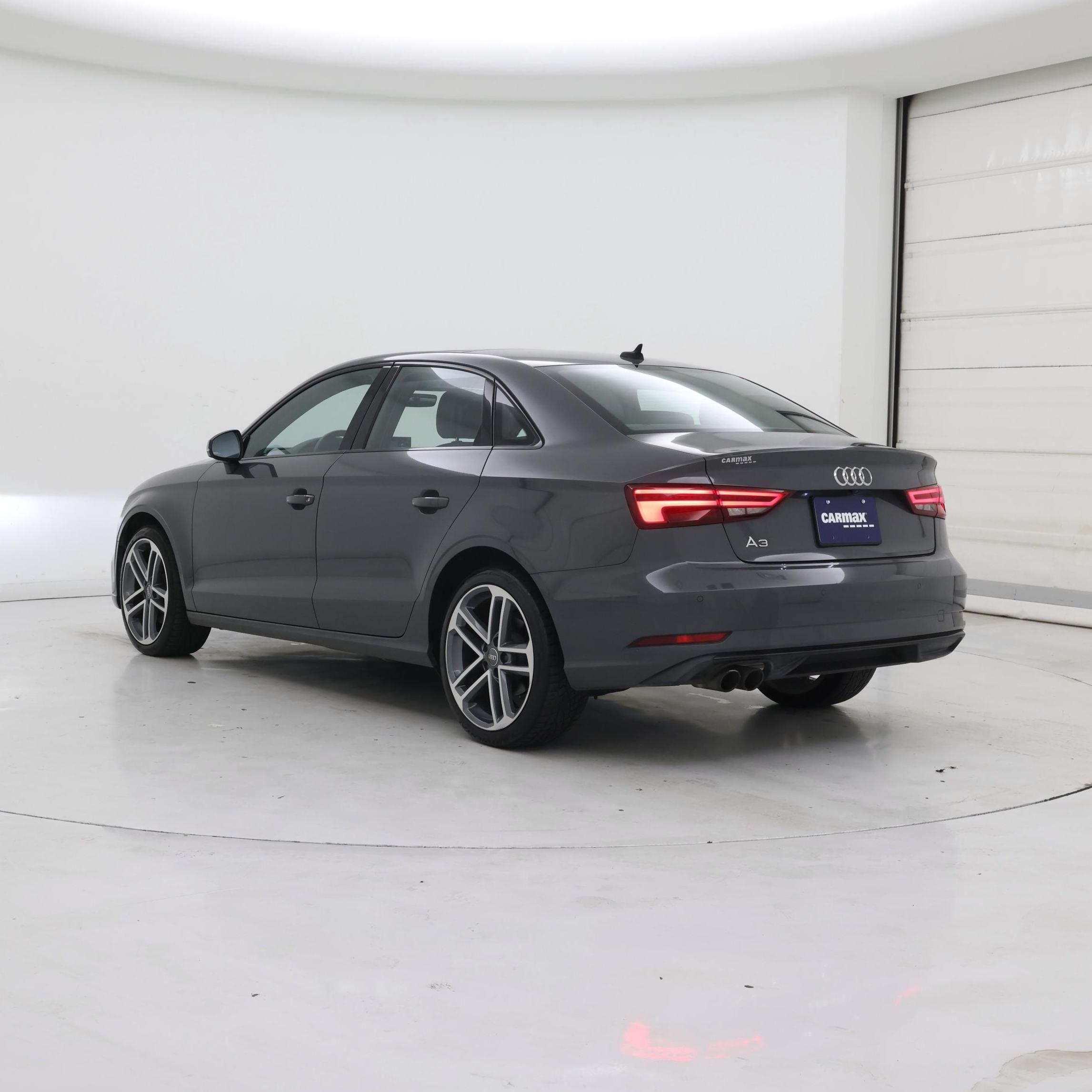 Thumbnail: 2020 Audi A3 - 2