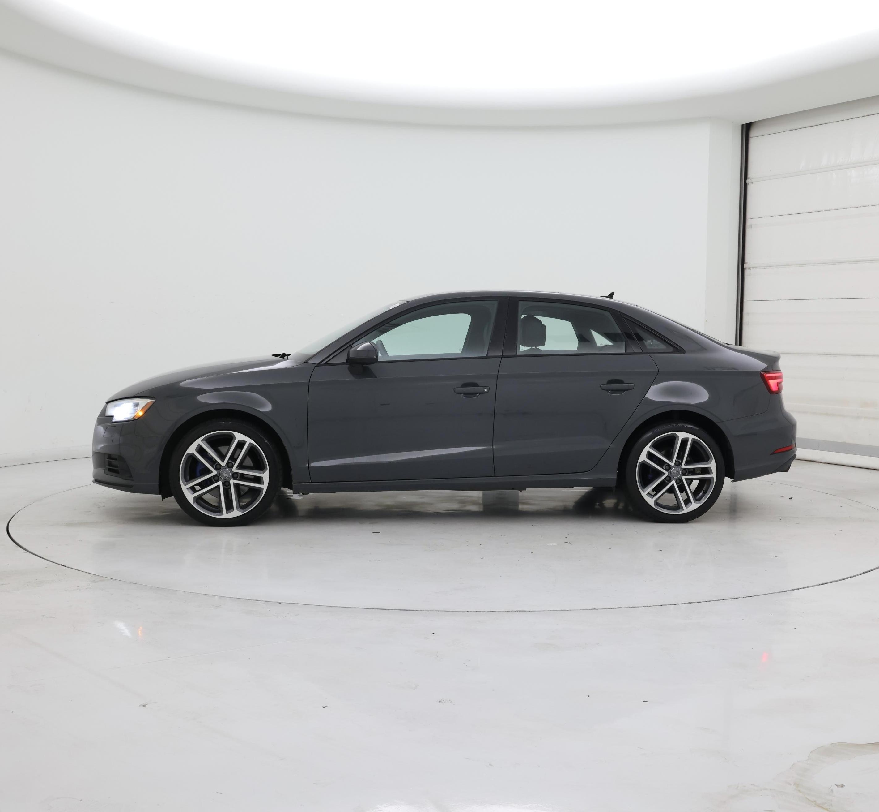Thumbnail: 2020 Audi A3 - 3