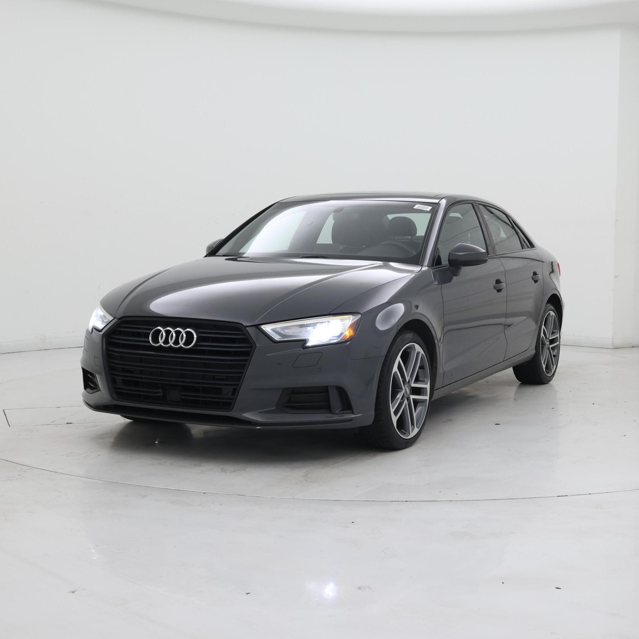 Thumbnail: 2020 Audi A3 - 4