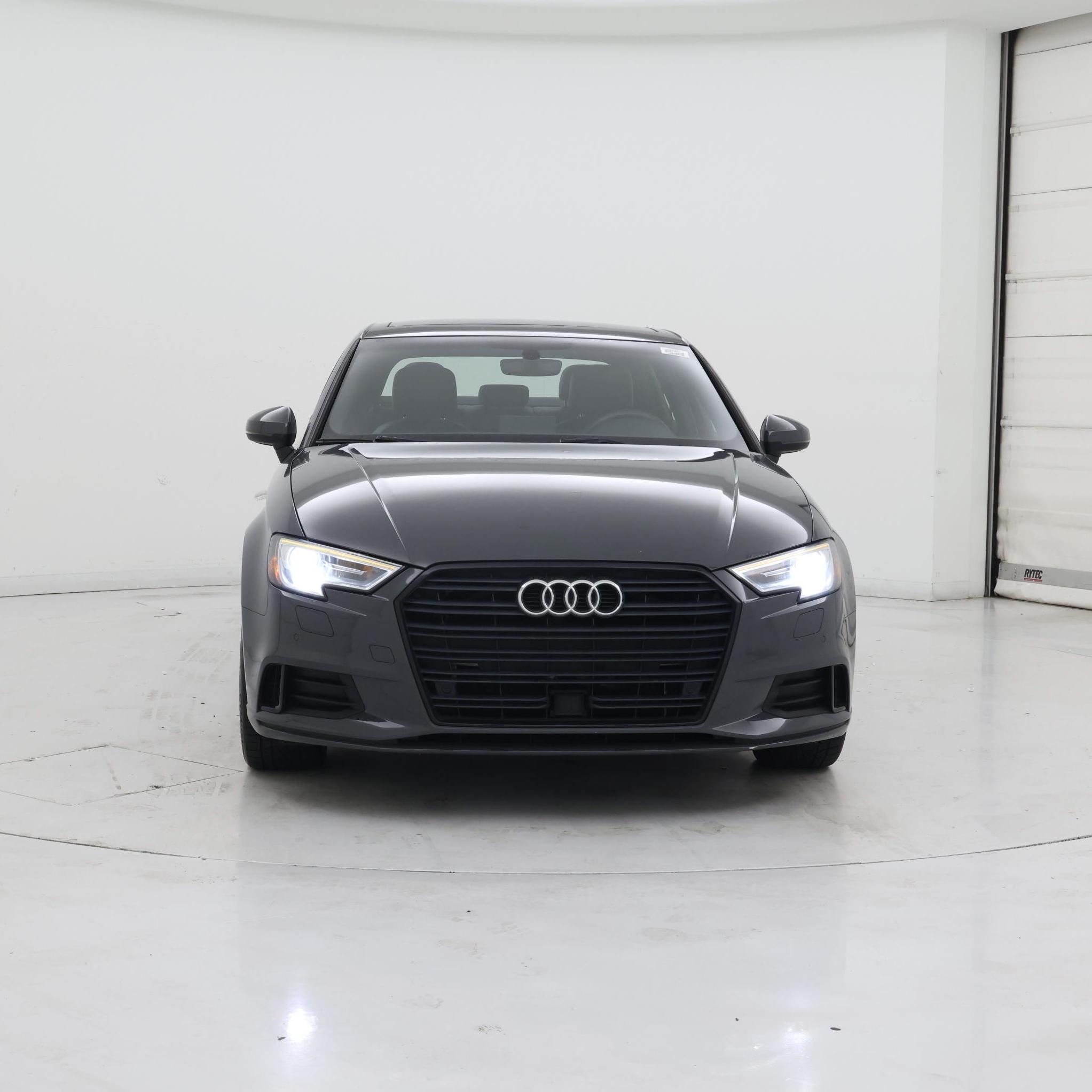 Thumbnail: 2020 Audi A3 - 5