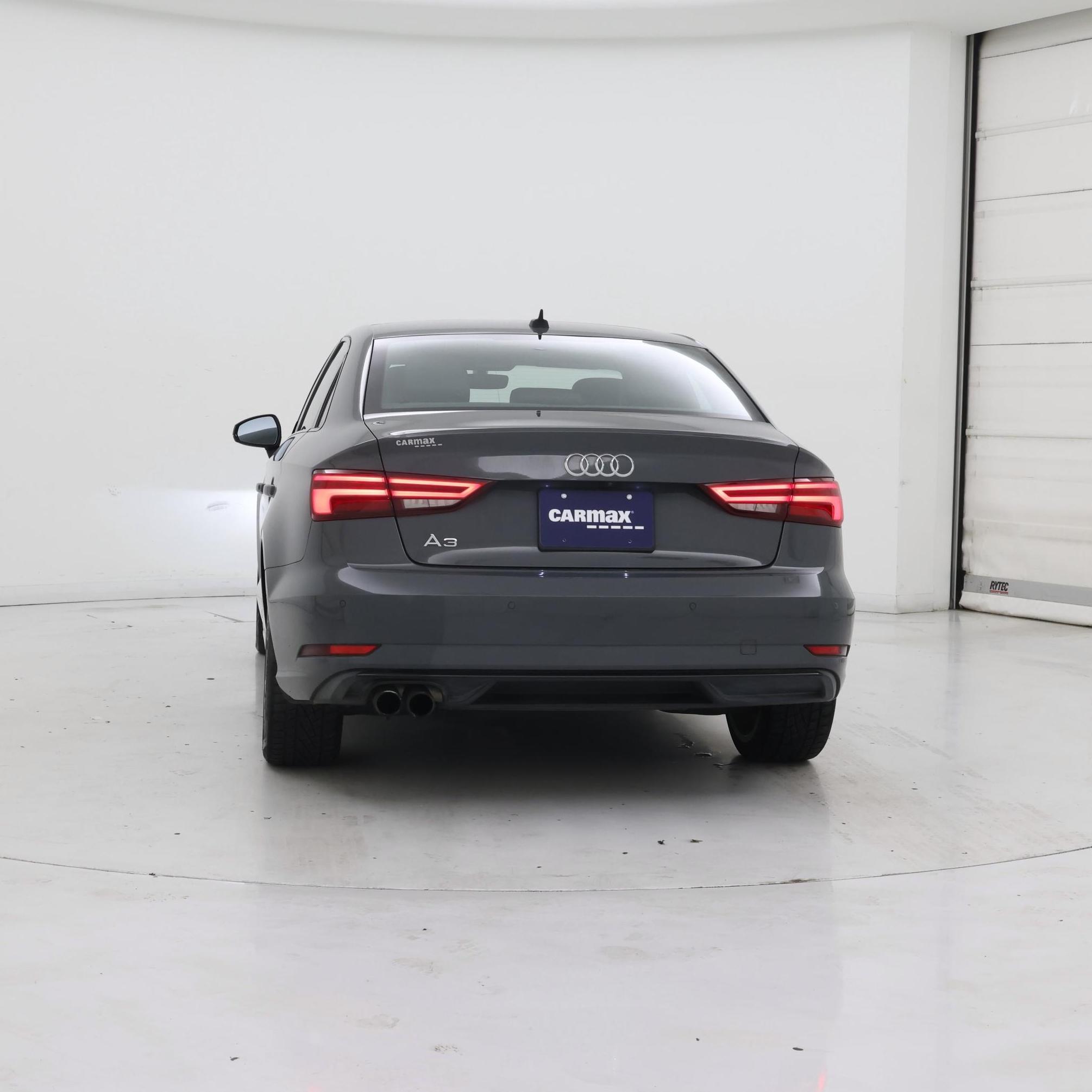 Thumbnail: 2020 Audi A3 - 6