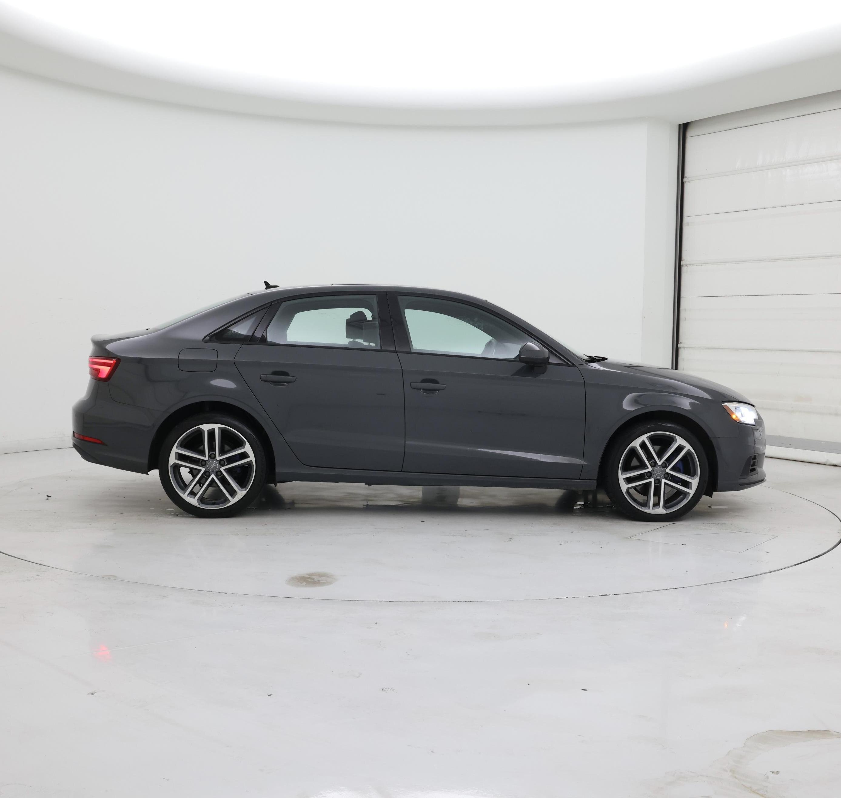 Thumbnail: 2020 Audi A3 - 7