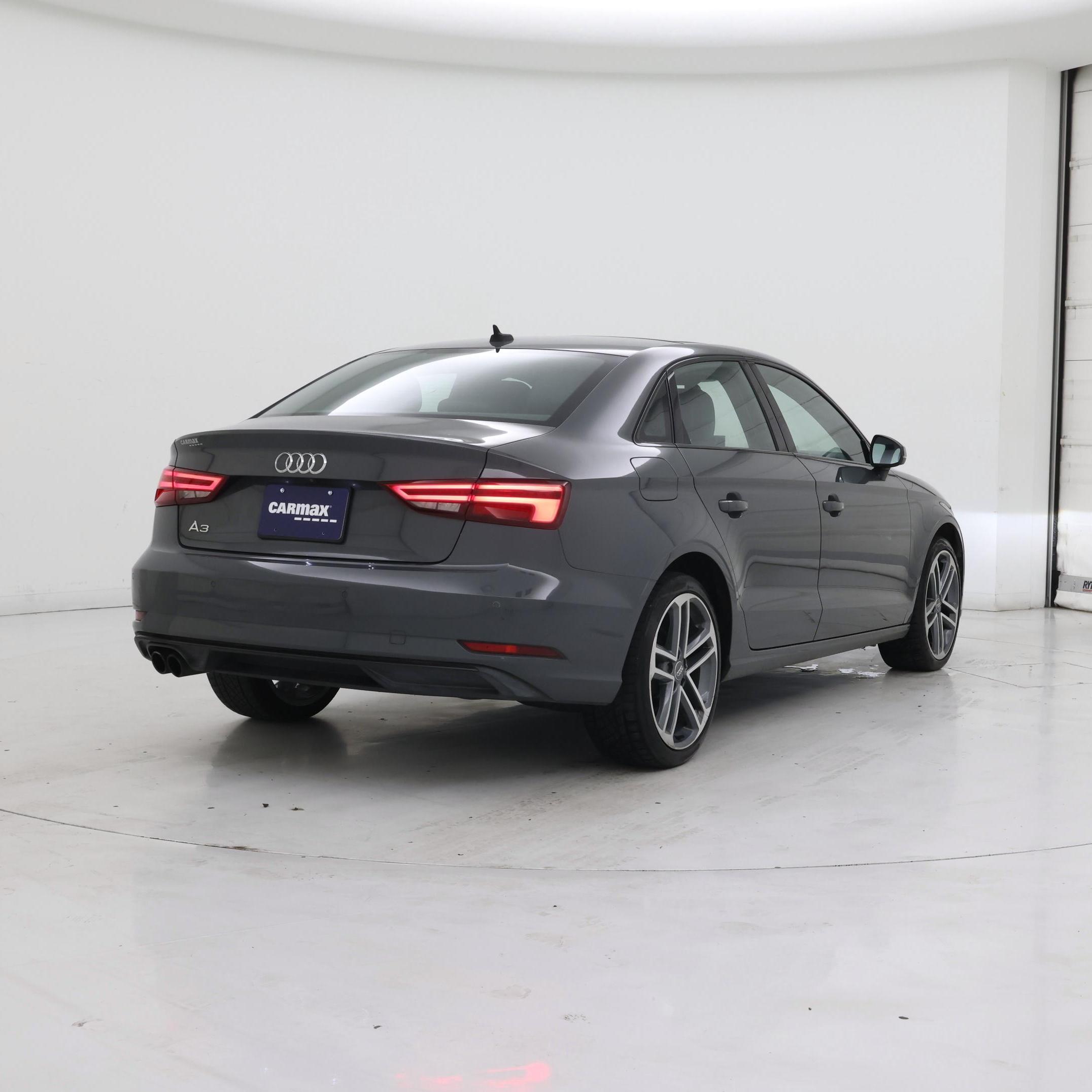 Thumbnail: 2020 Audi A3 - 8