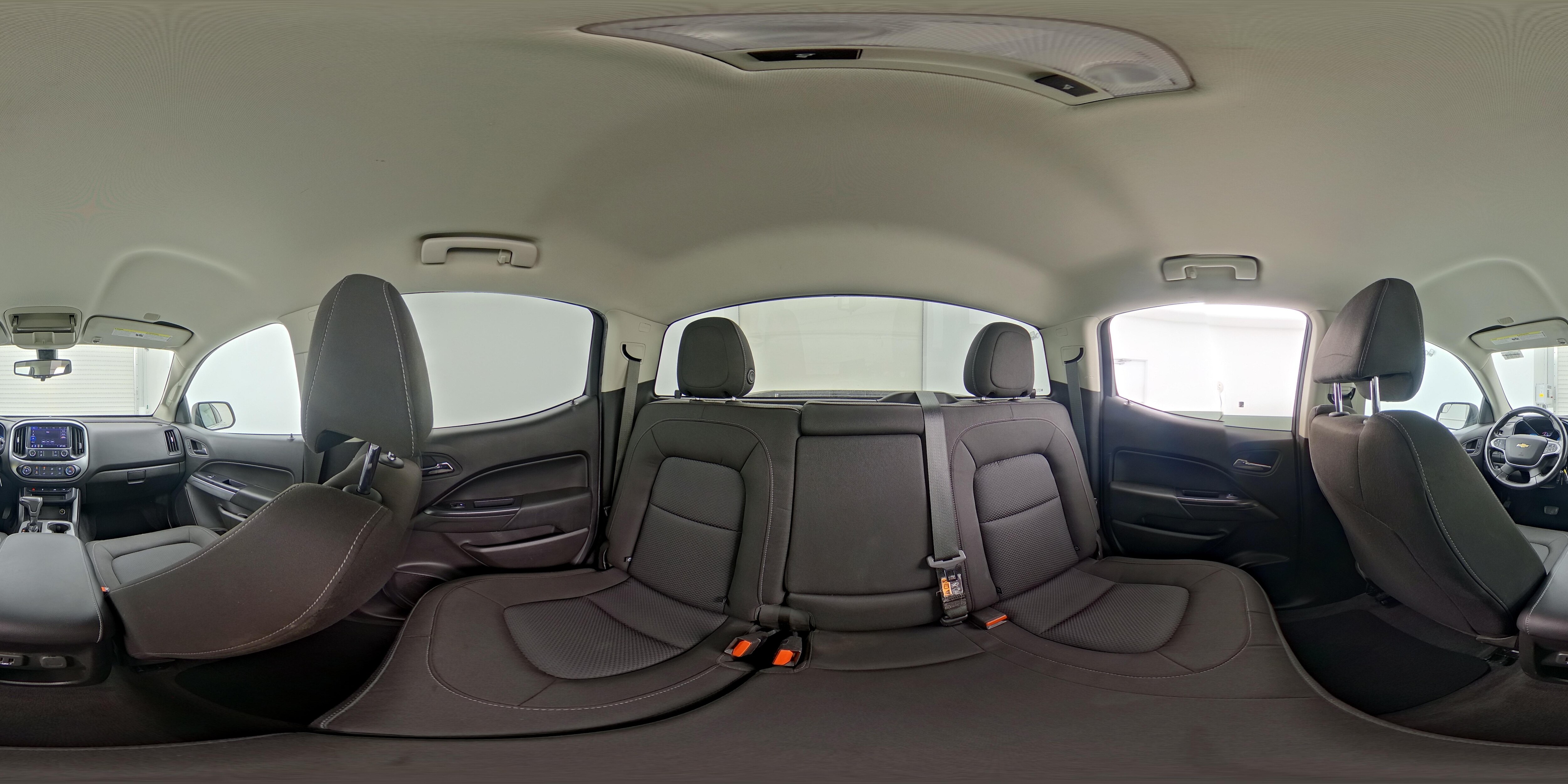 2019 Chevrolet Colorado LT - Photo 25
