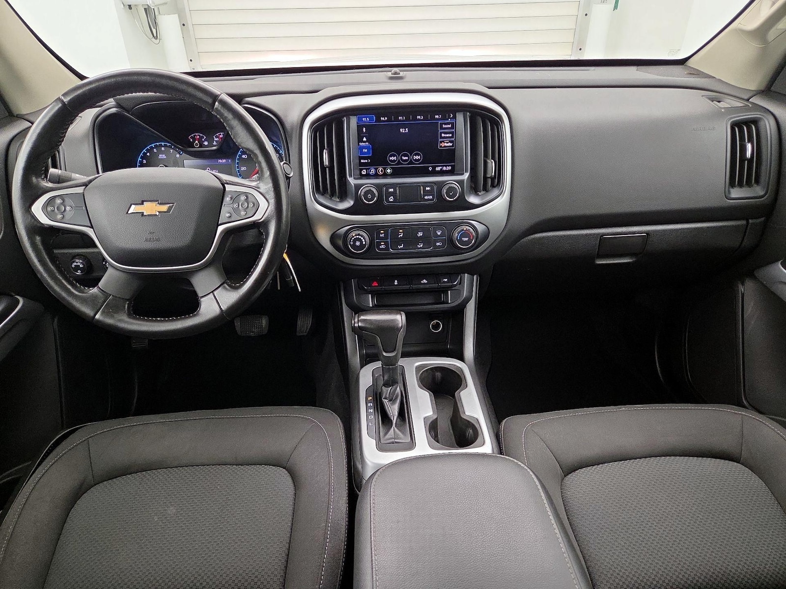 2019 Chevrolet Colorado LT - Photo 10