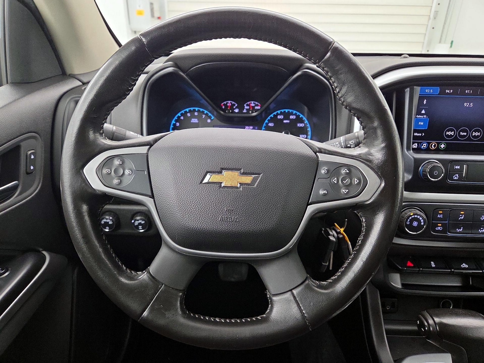 2019 Chevrolet Colorado LT - Photo 11