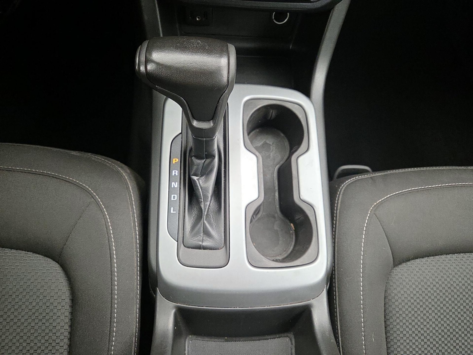 2019 Chevrolet Colorado LT - Photo 18