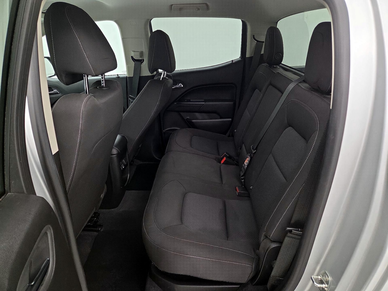 2019 Chevrolet Colorado LT - Photo 20