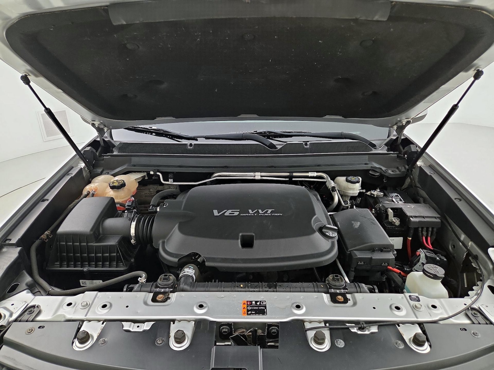2019 Chevrolet Colorado LT - Photo 22