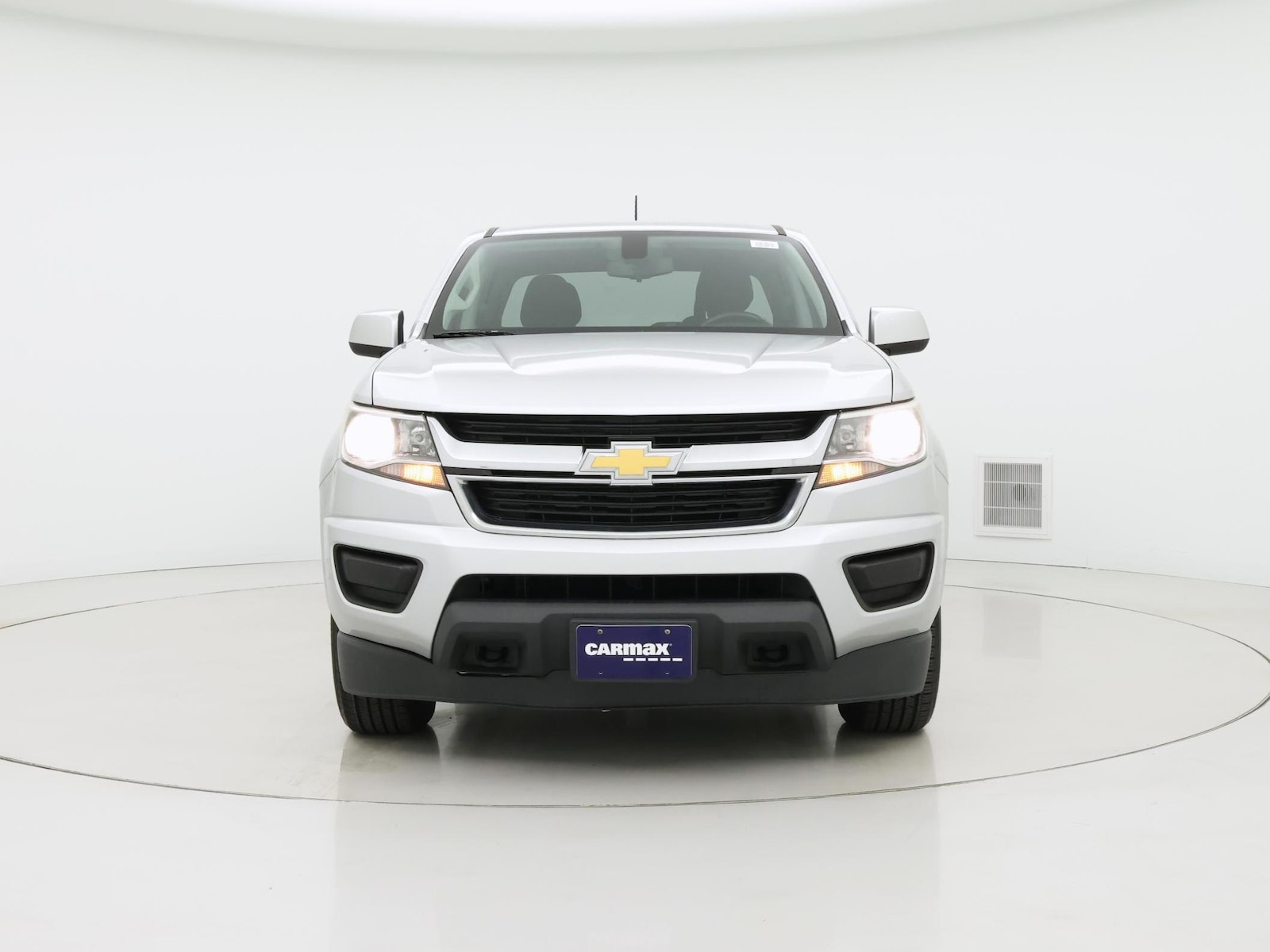 2019 Chevrolet Colorado LT - Photo 6