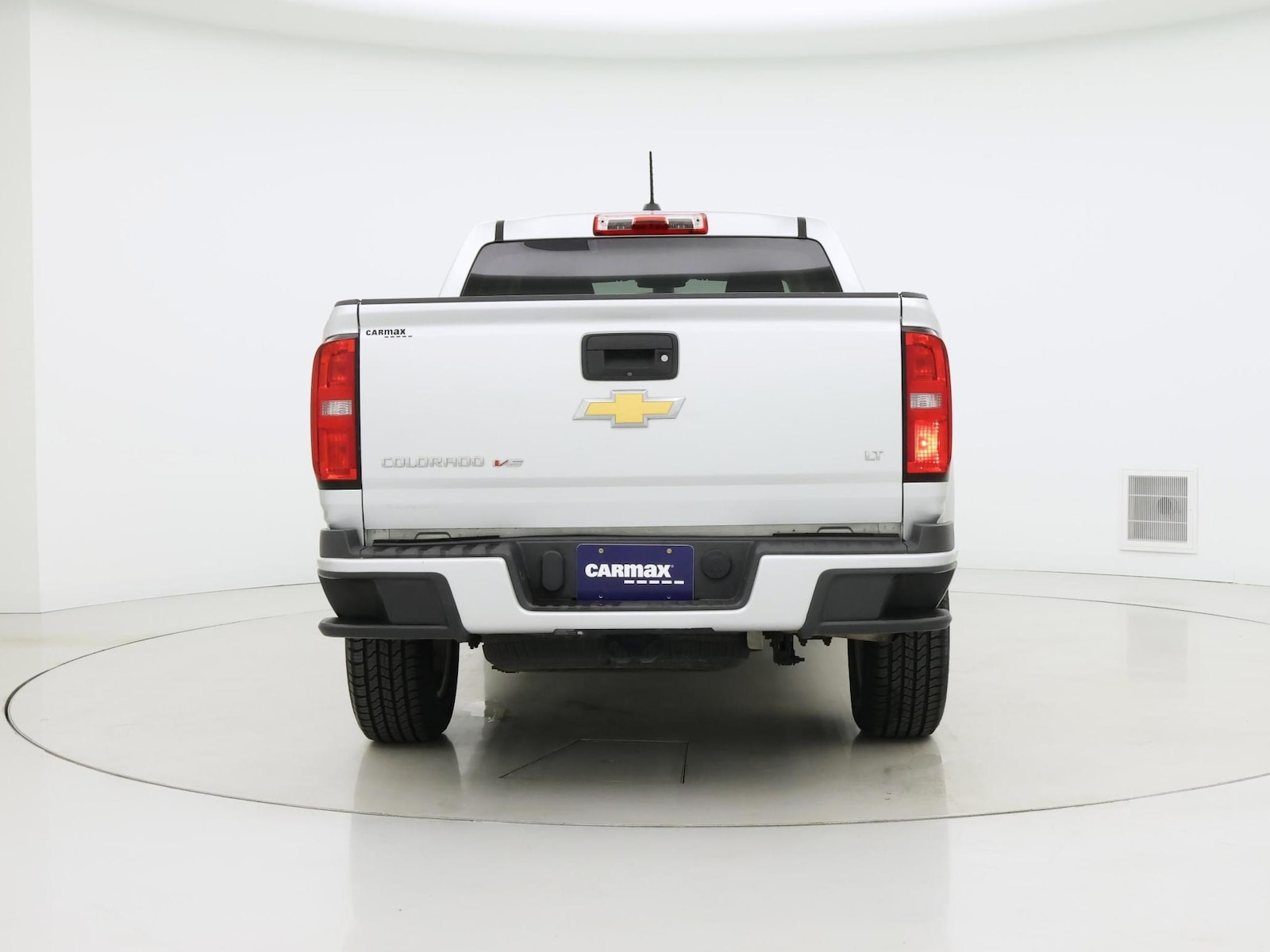 2019 Chevrolet Colorado LT - Photo 7