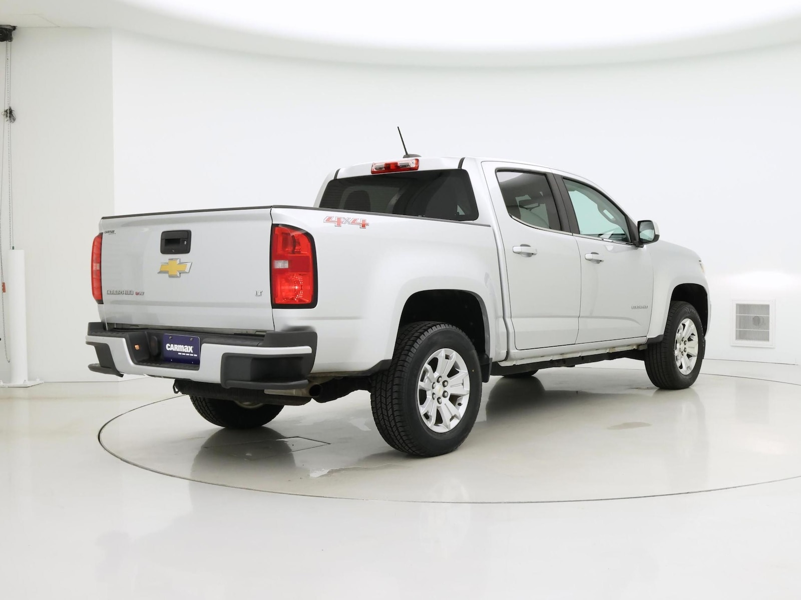 2019 Chevrolet Colorado LT - Photo 9