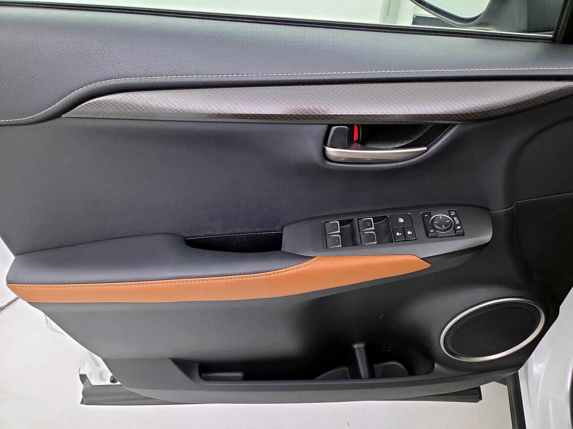 Thumbnail: 2021 Lexus NX - 12