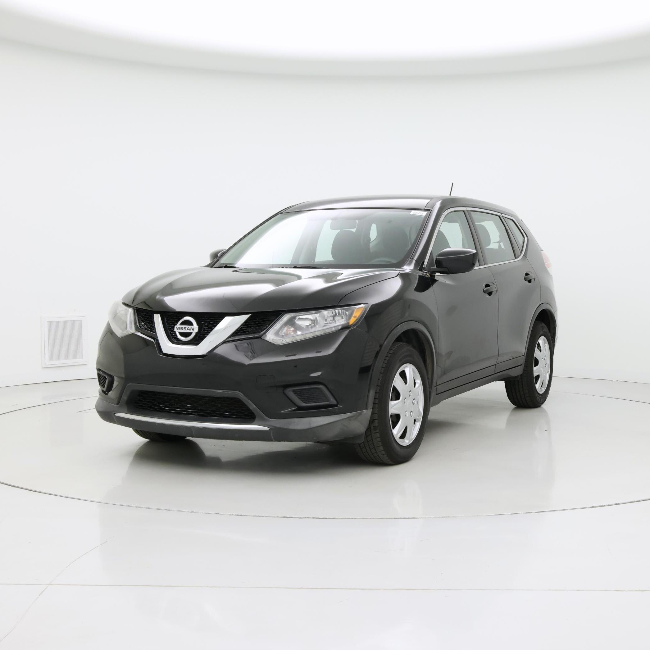 Thumbnail: 2016 Nissan Rogue - 4